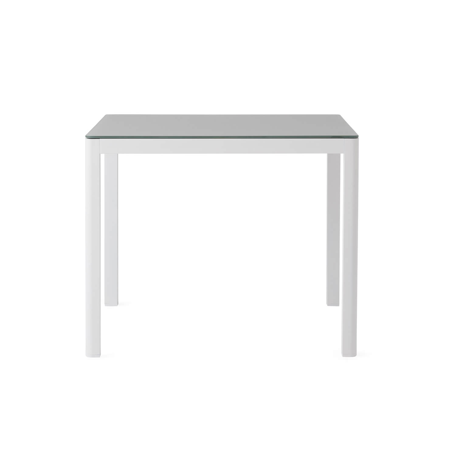 Cape Outdoor Dinette Table | EQ3 Outdoor Furniture