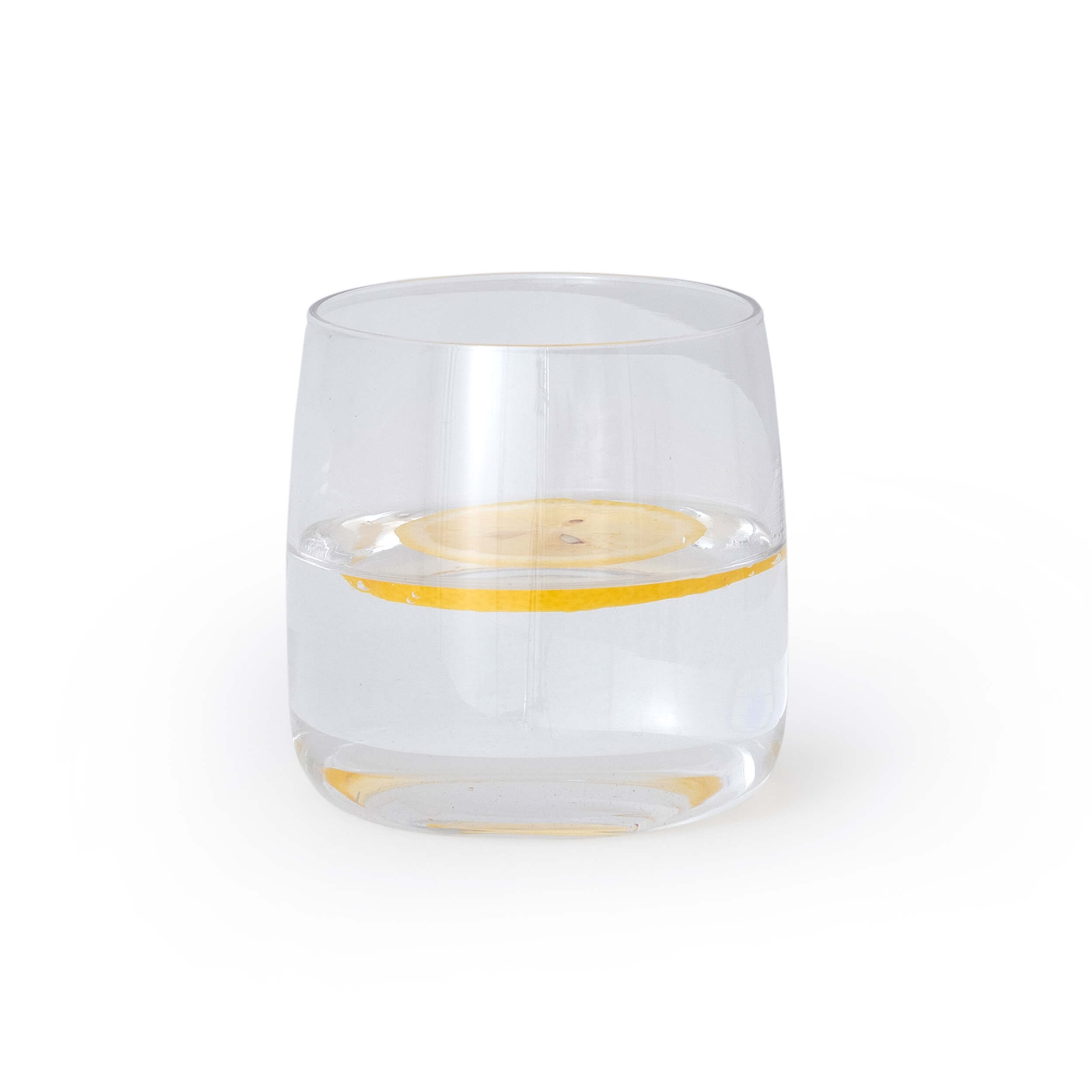 Stride Tumbler Glass