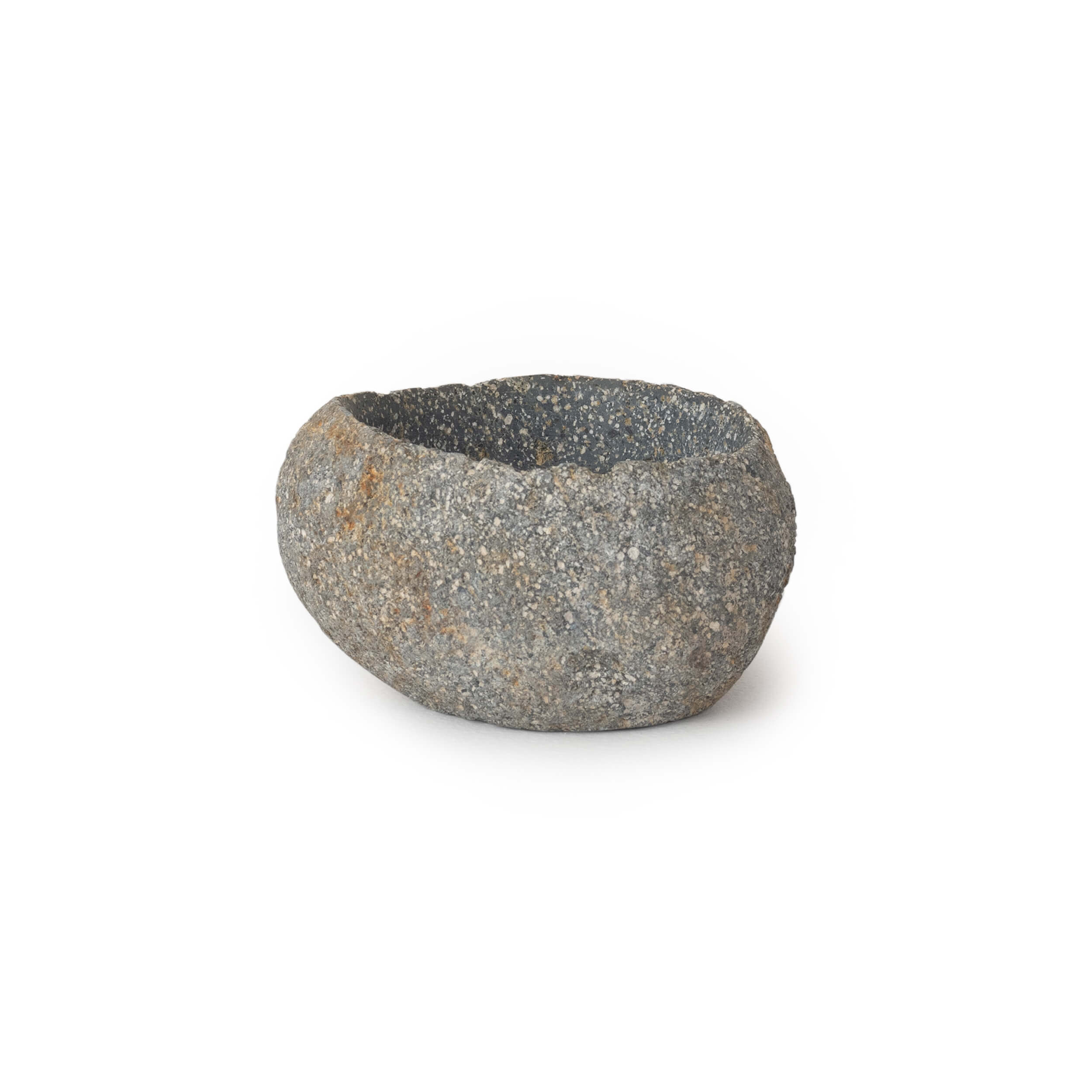Dew Stone Bowl