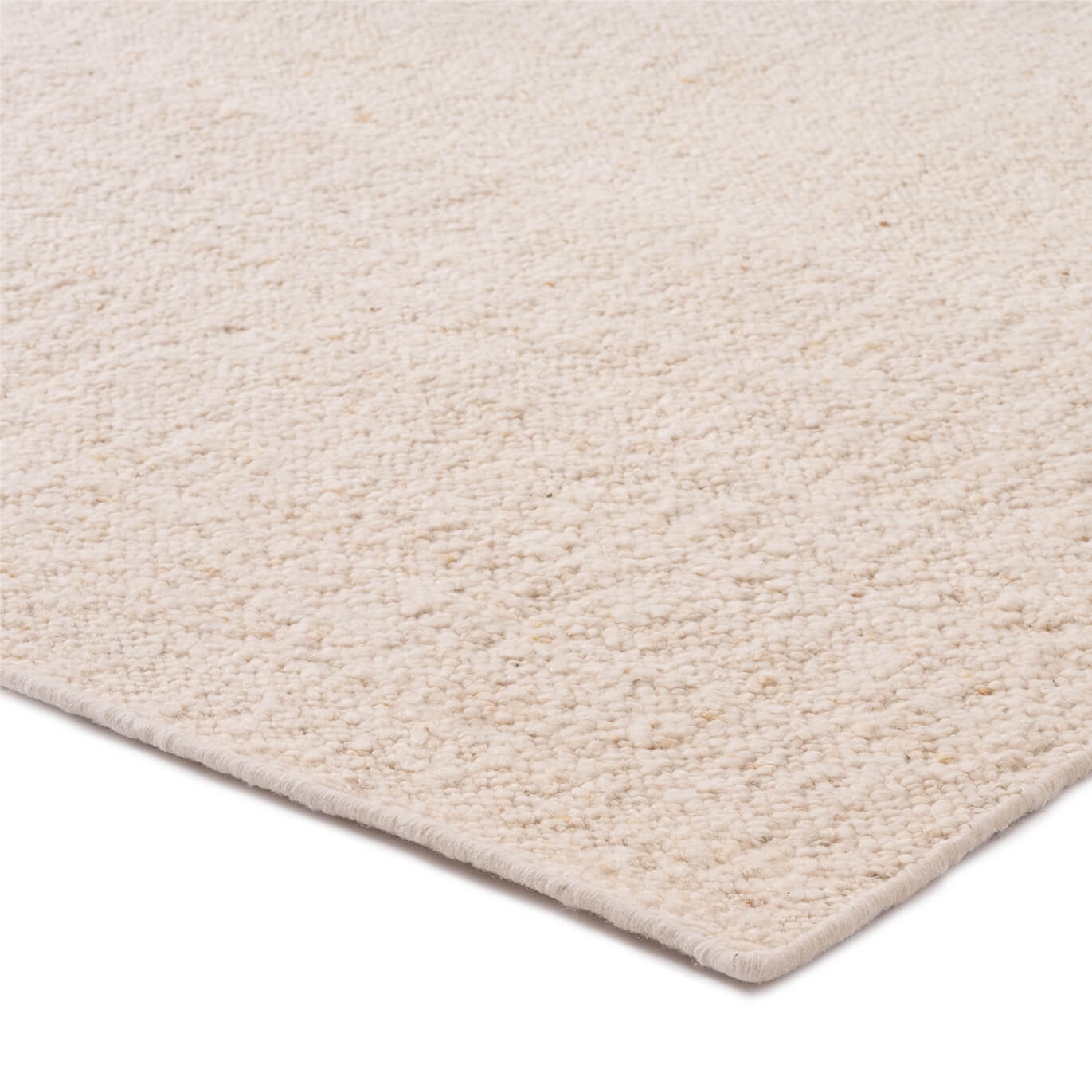 Slub Rug 5' x 8'