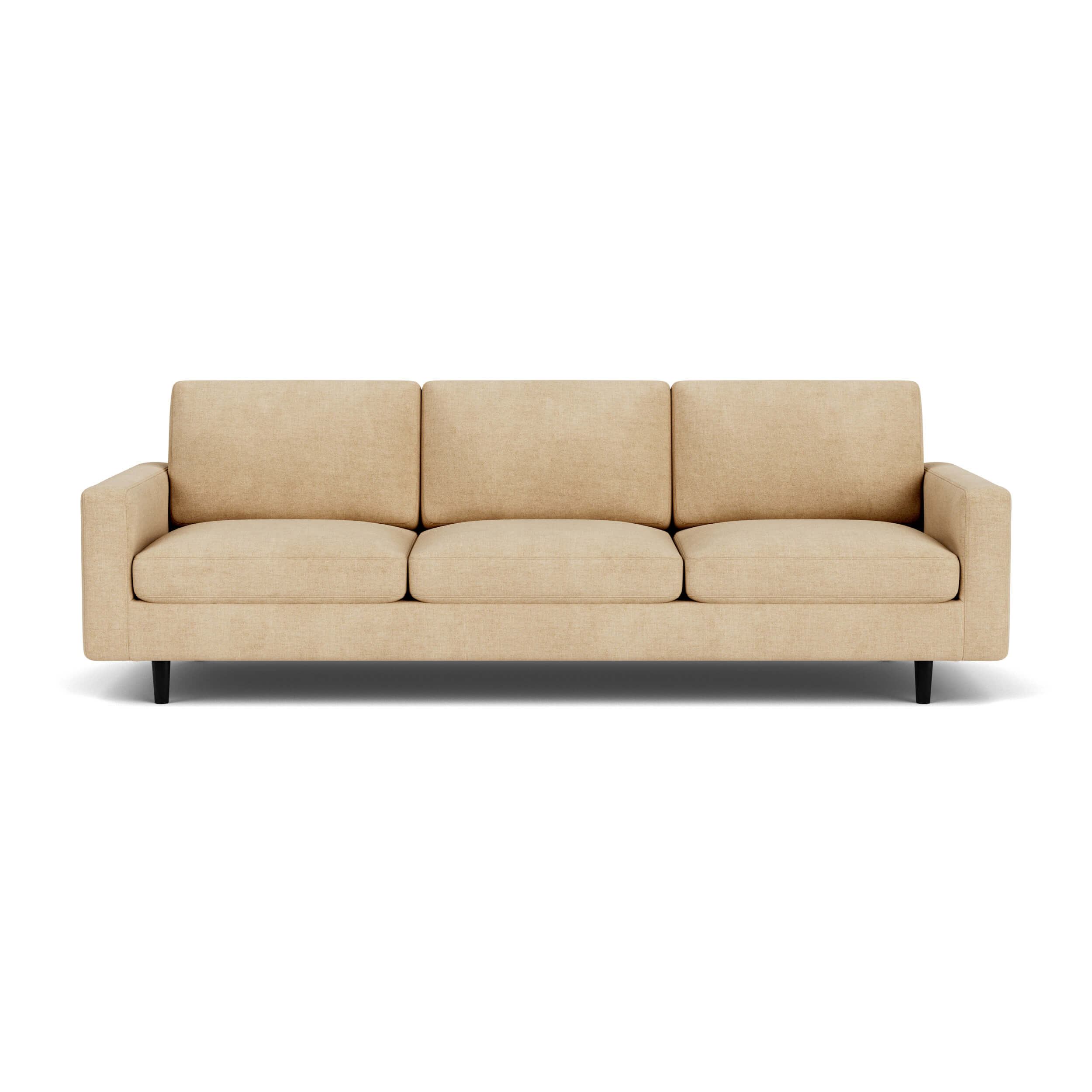 2024最新のスタイル Plush Oskar Sofa EQ3 | その他