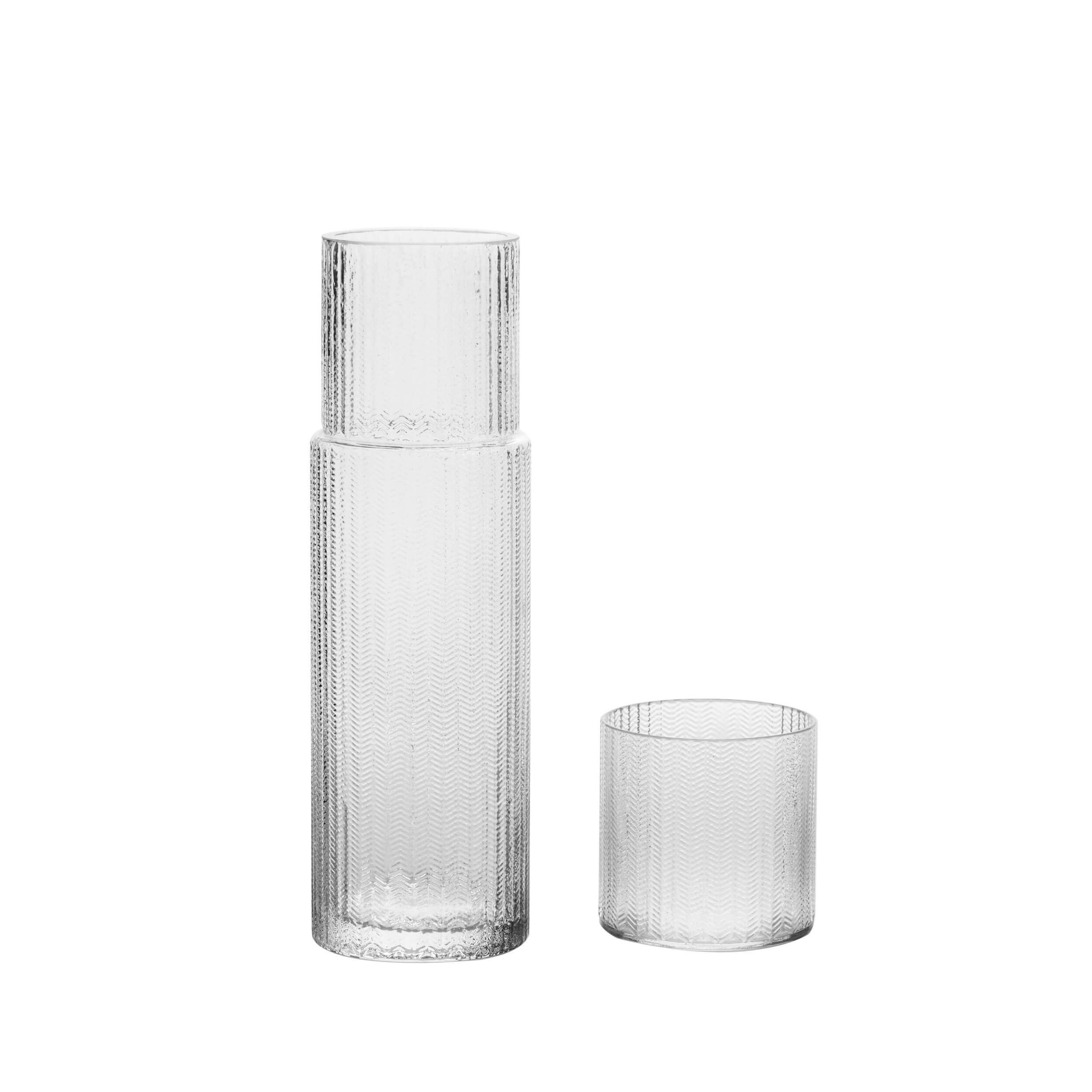 Merino Carafe Set