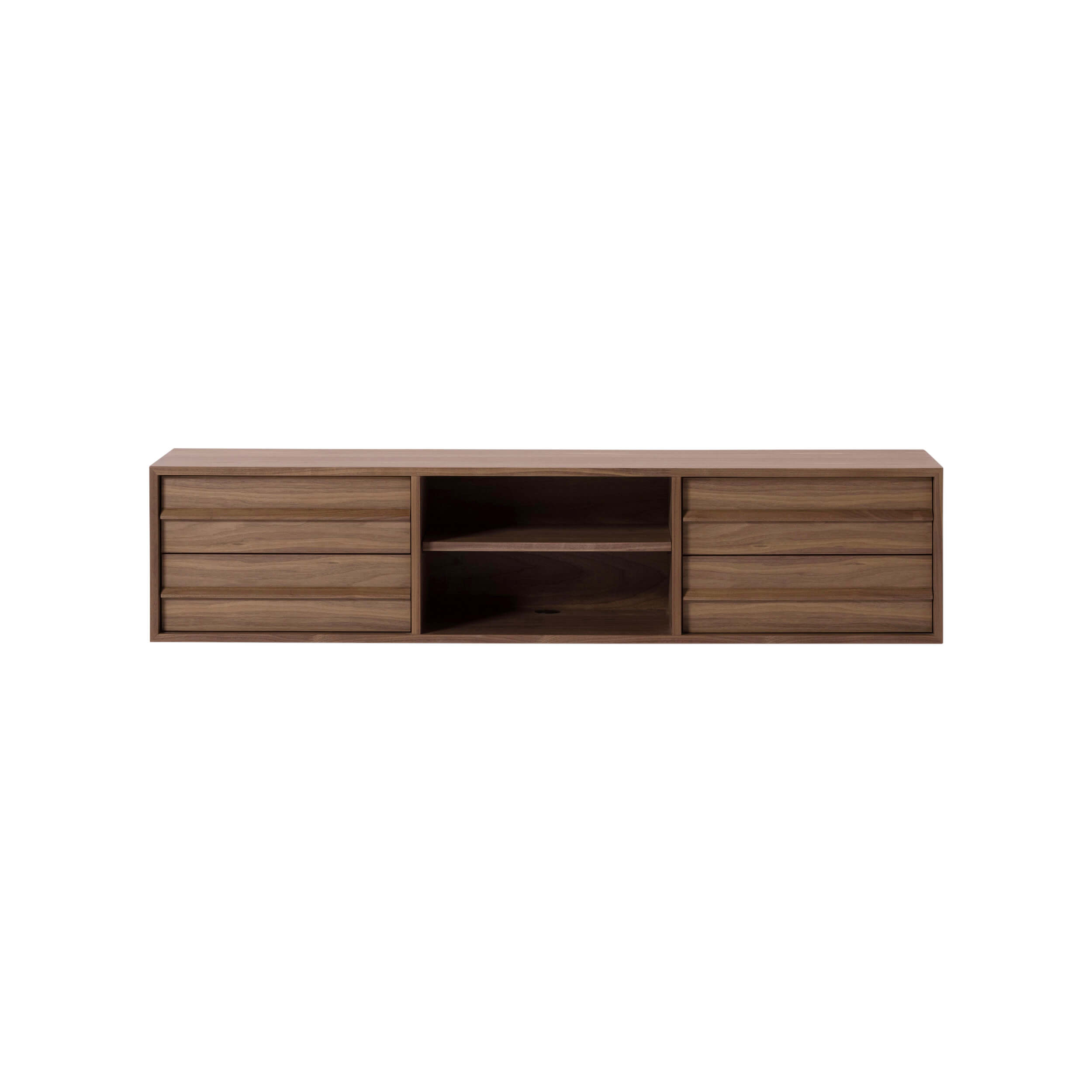 Marcel Floating Media Unit