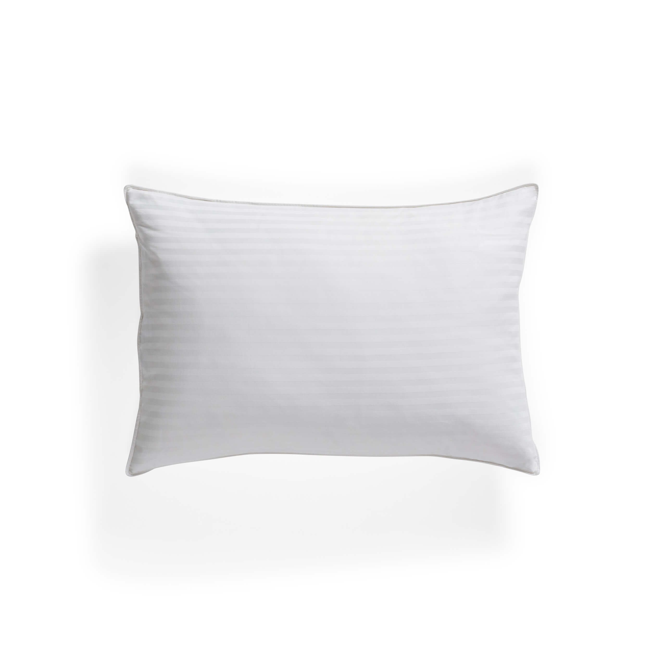 Cloud Down Pillow Find a Queen or King Sized Pillow