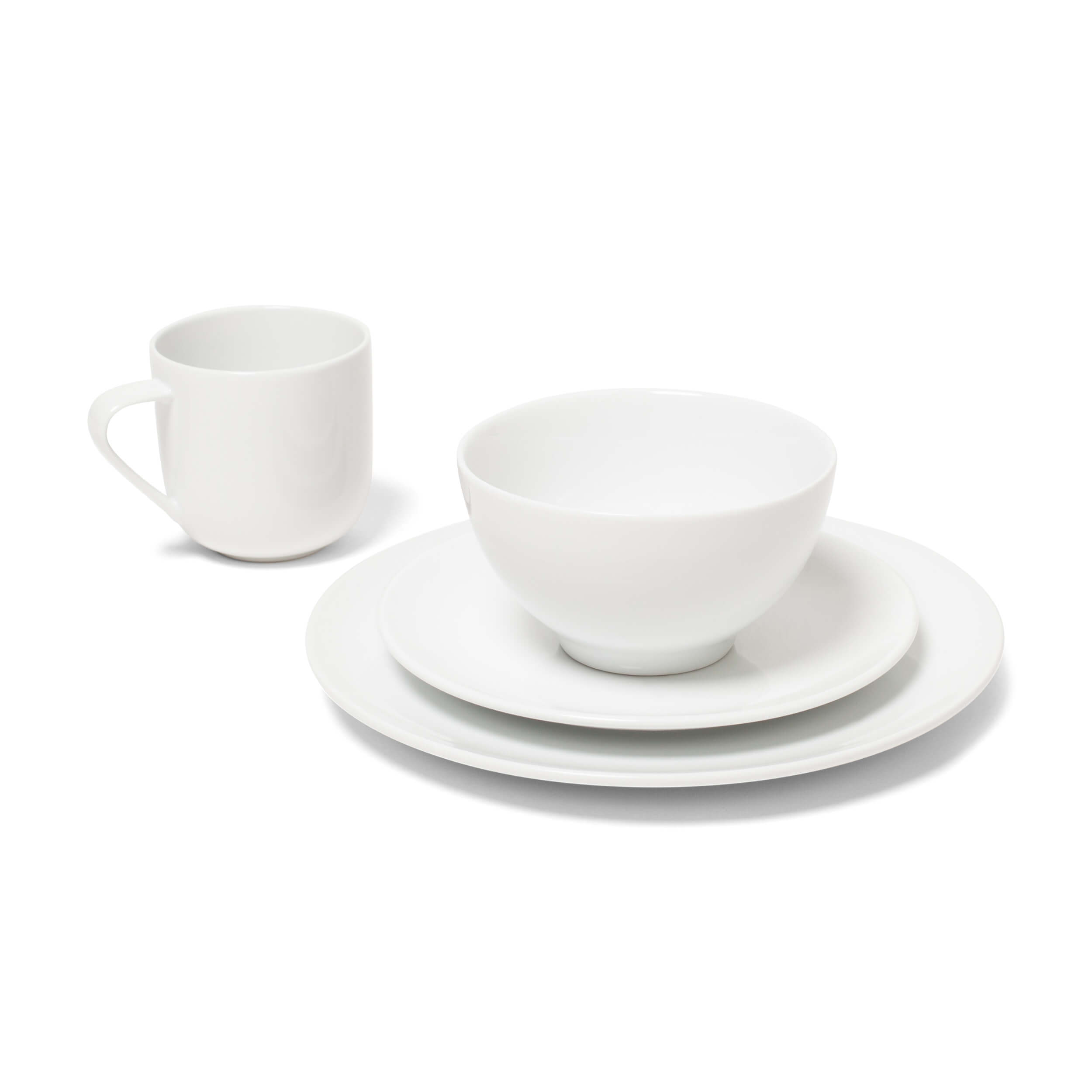 Wila Dinner Set | EQ3