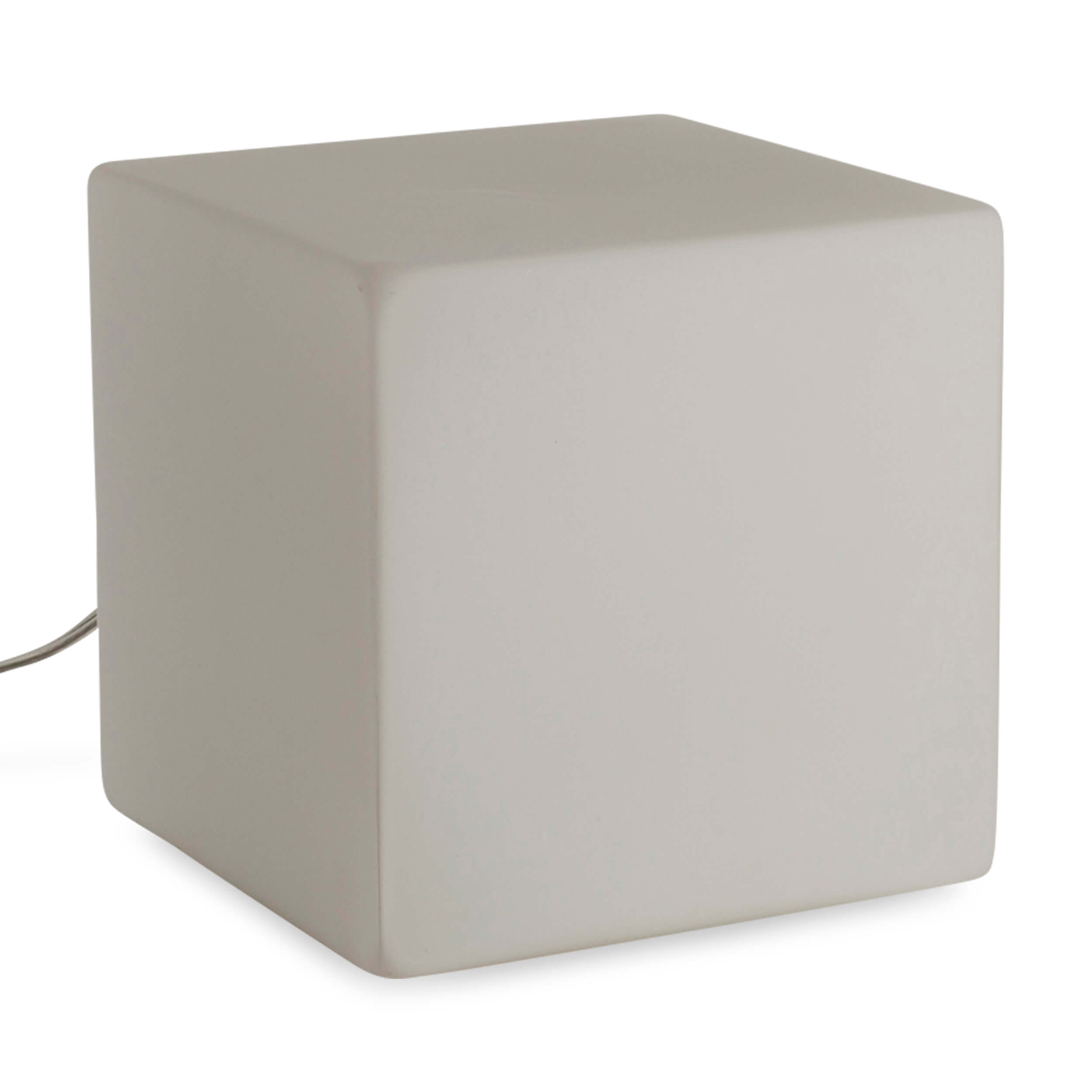 Boxy Table Lamp Large EQ3