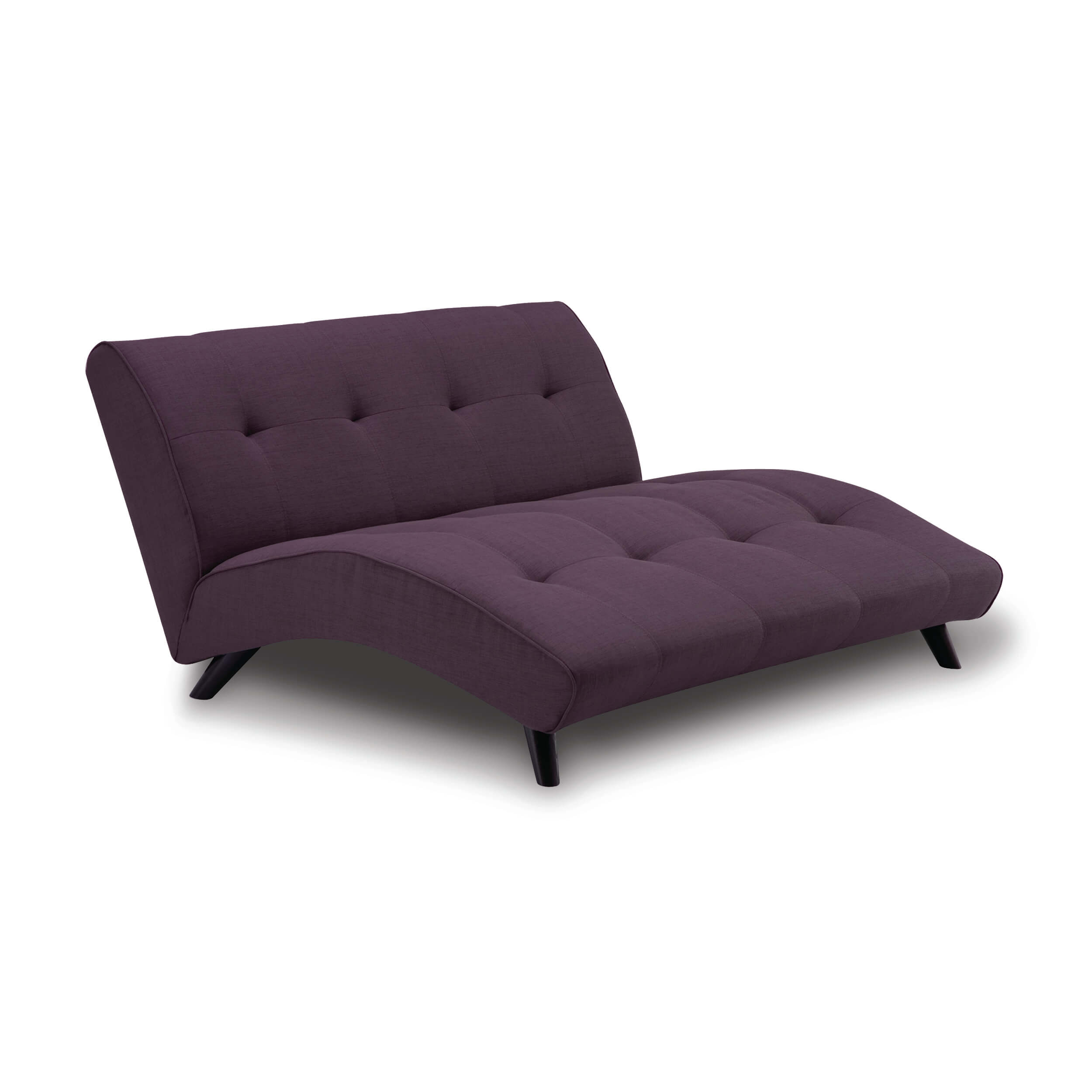 Crush Extended Chaise Fabric EQ3