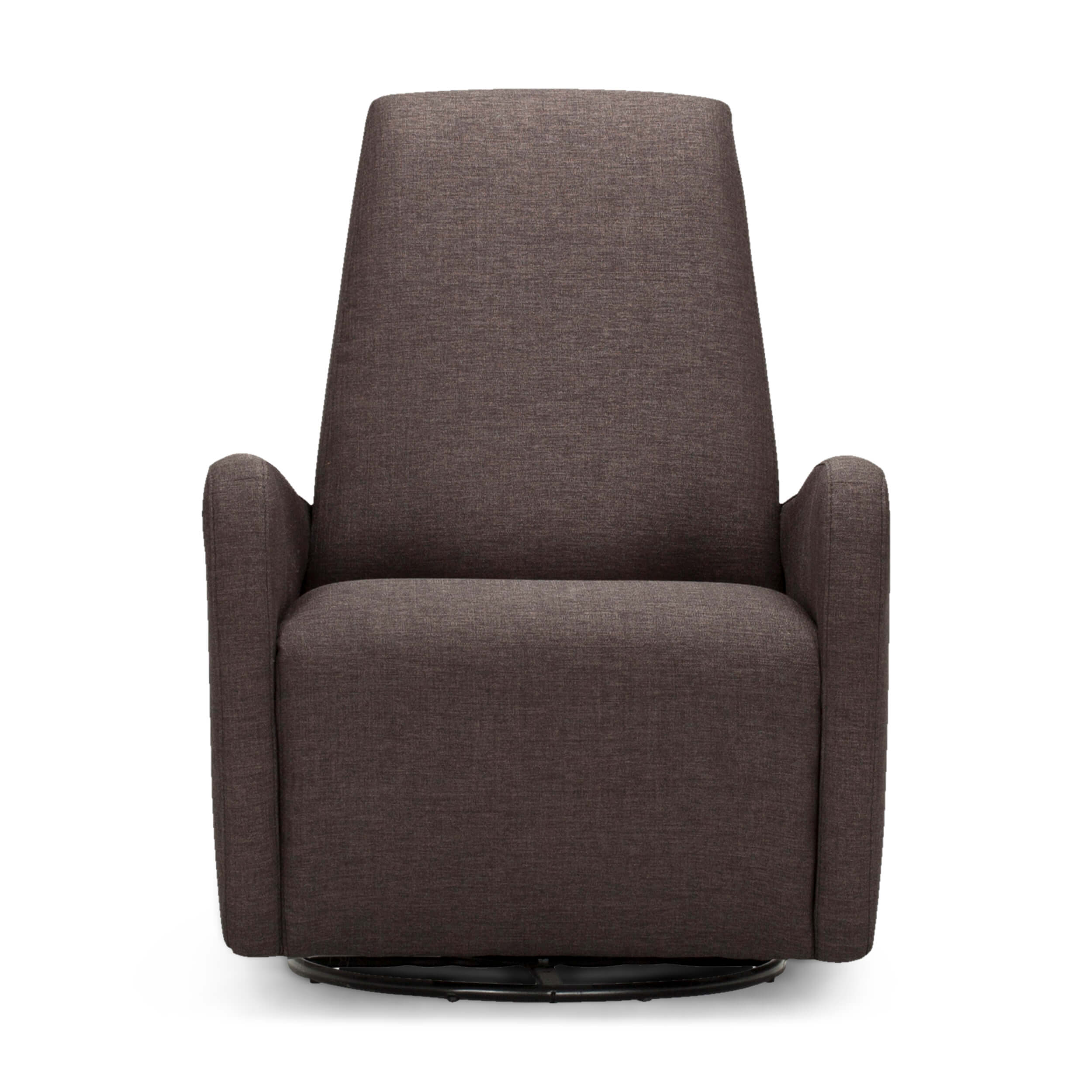 Karbon Swivel Chair Fabric EQ3