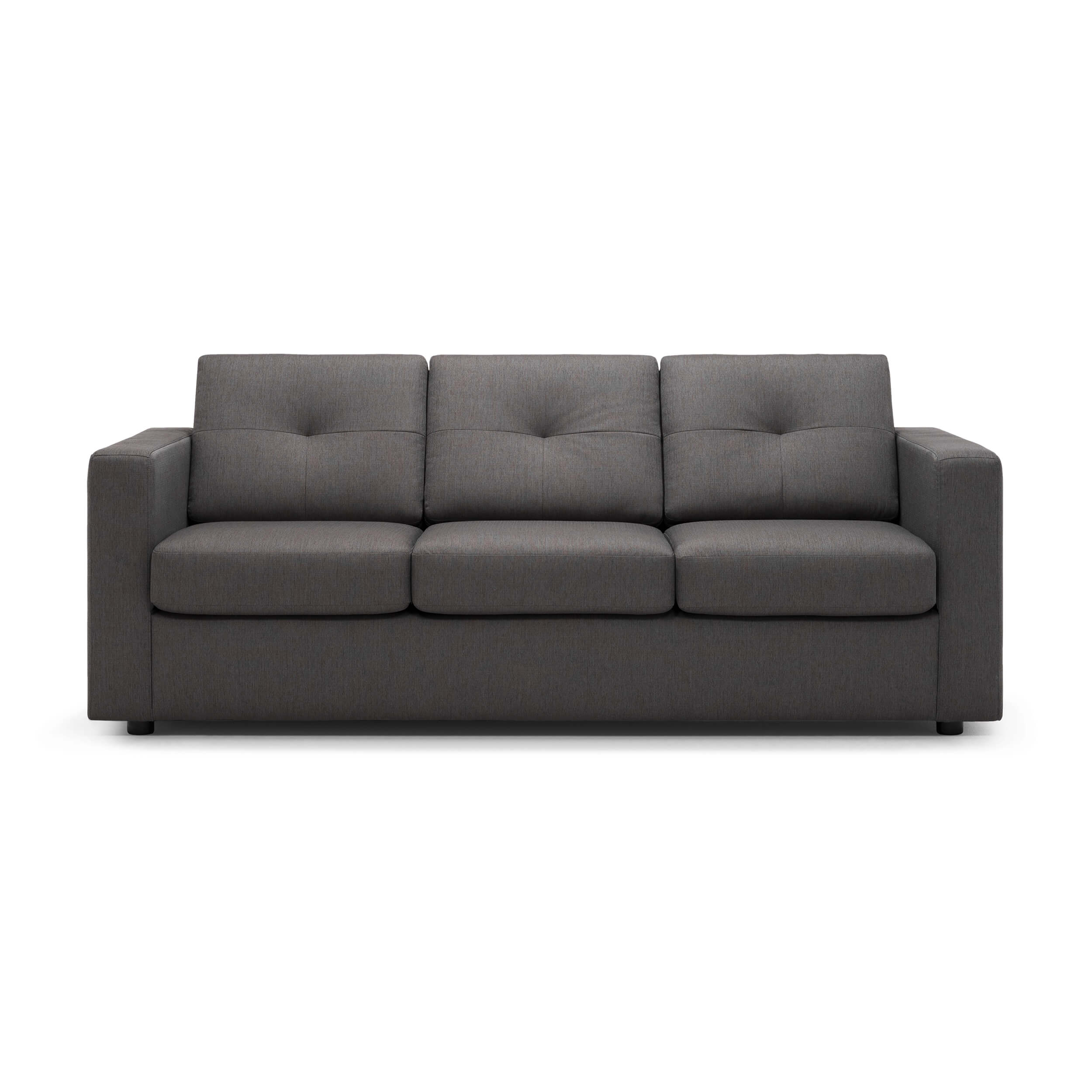 Solo Sofa Sleeper Fabric EQ3