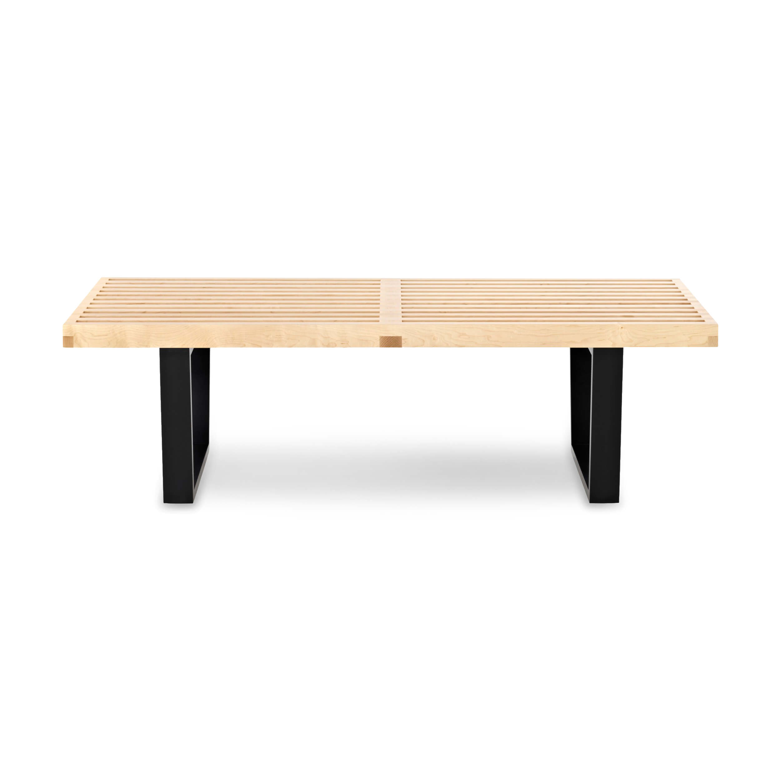 Nelson™ Platform Bench EQ3