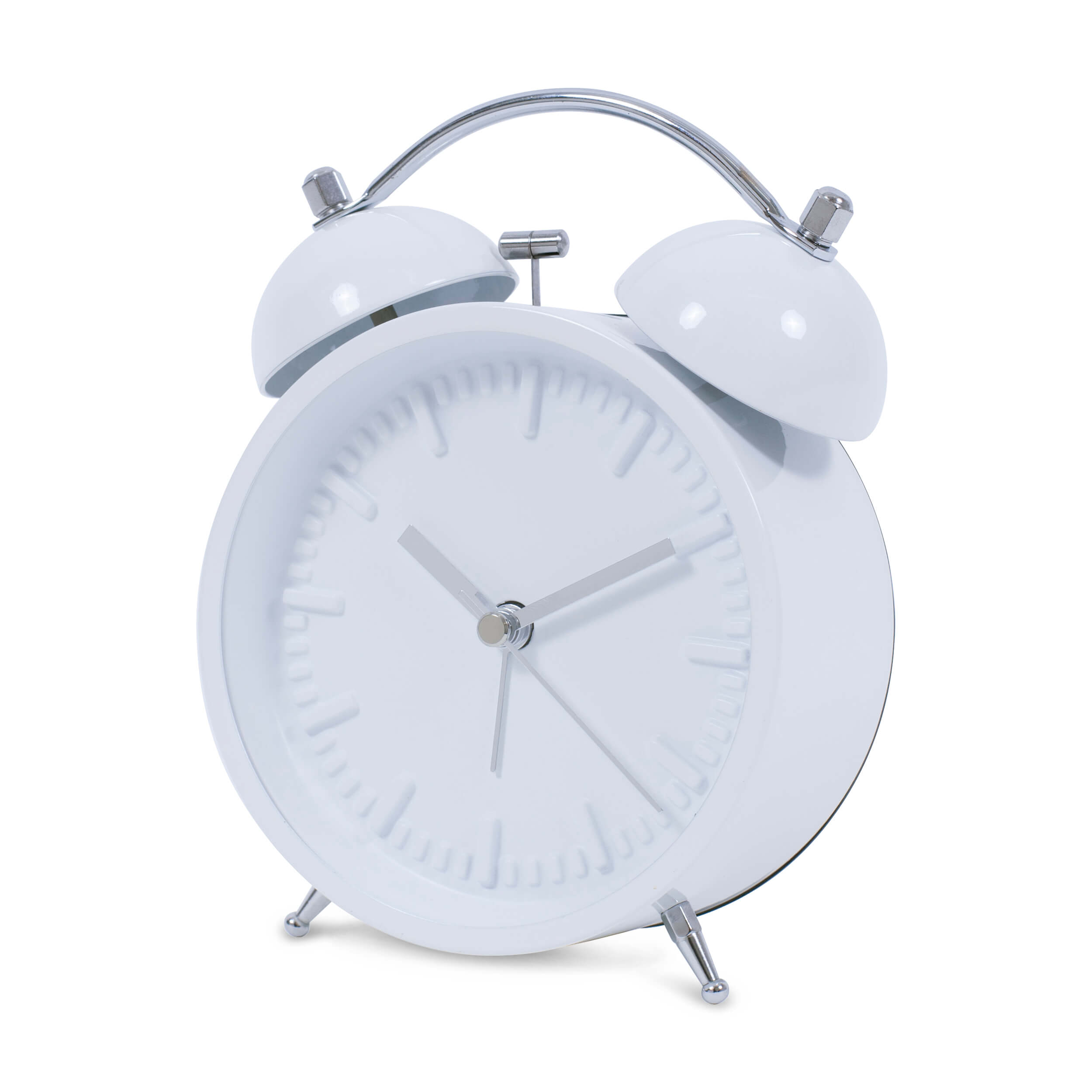 Maddy Alarm Clock EQ3