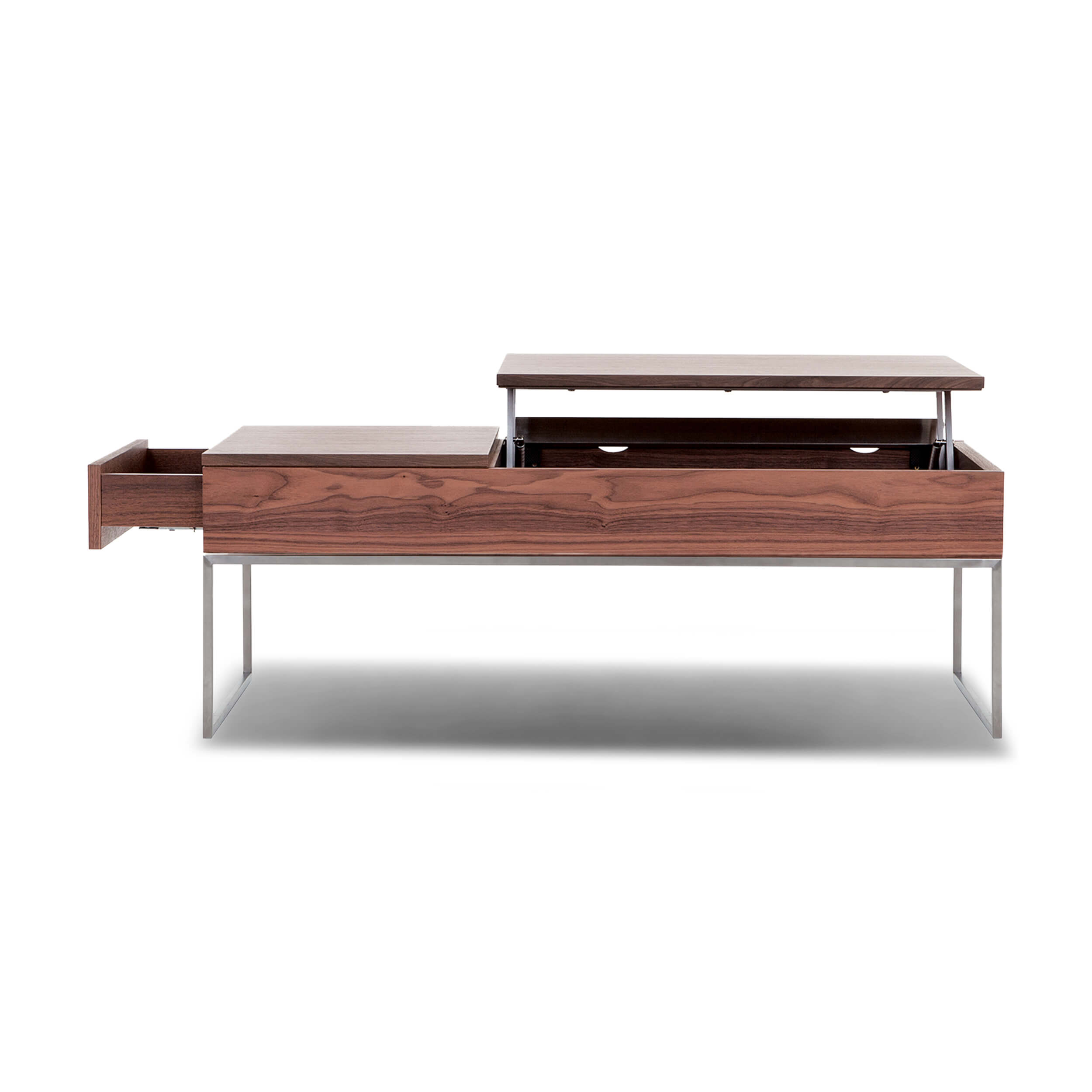 Scout Functional Coffee Table EQ3