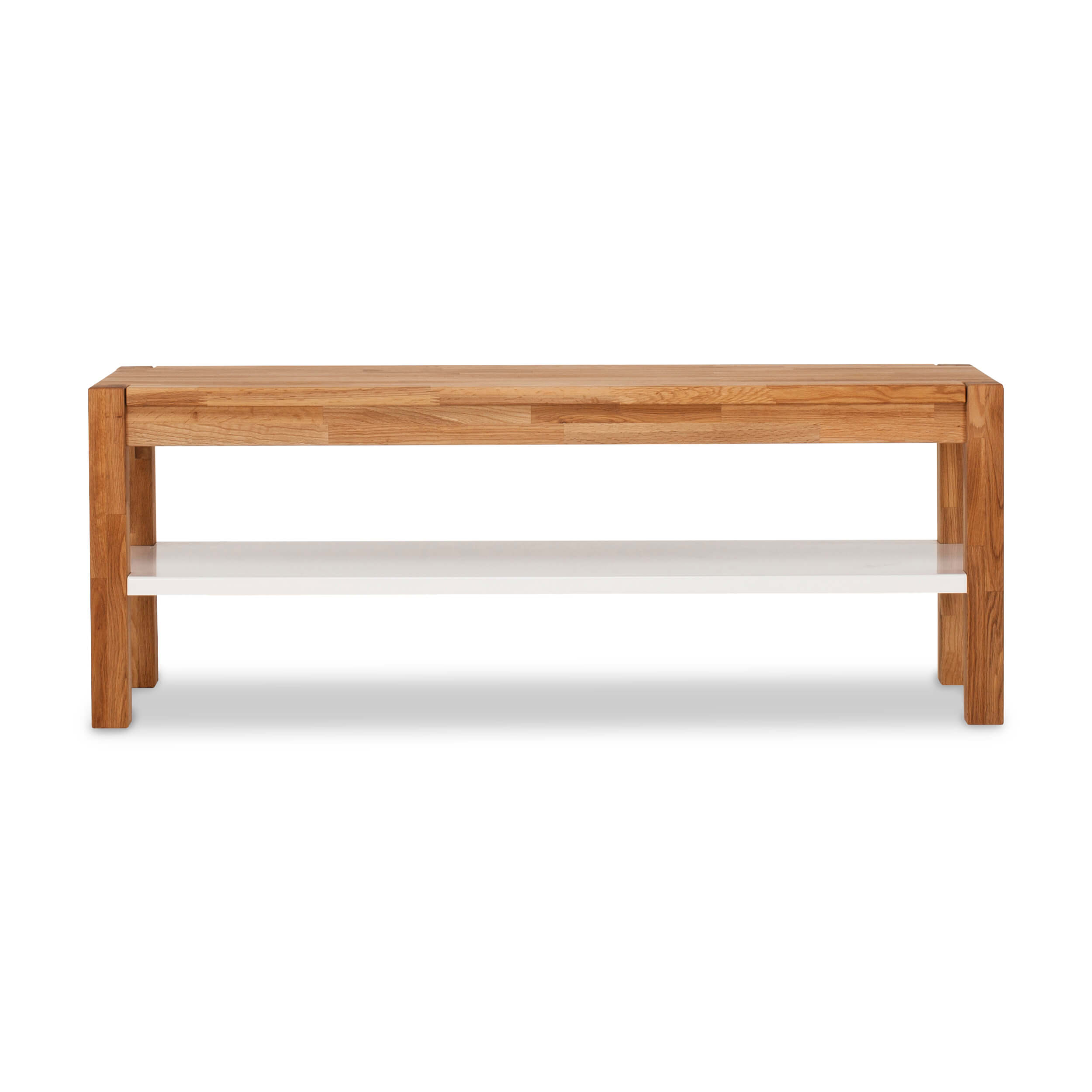 Harvest Entryway Bench 48" EQ3
