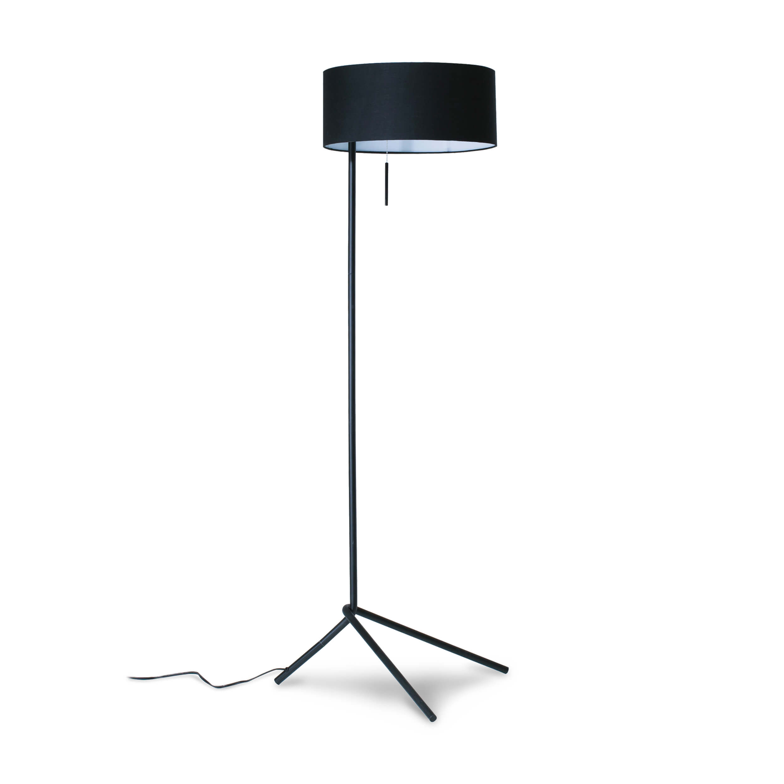 Micah Floor Lamp EQ3