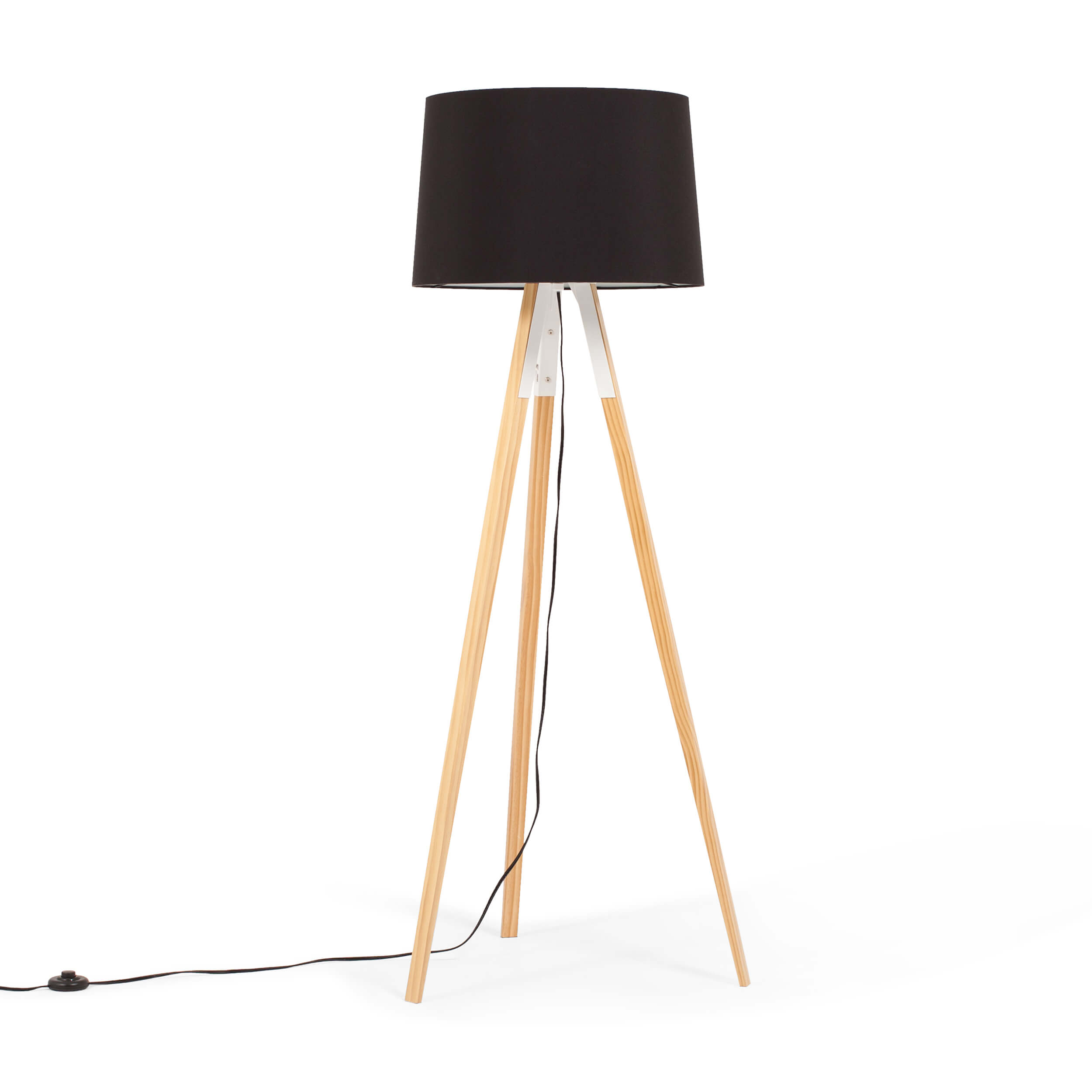 Axle Floor Lamp EQ3