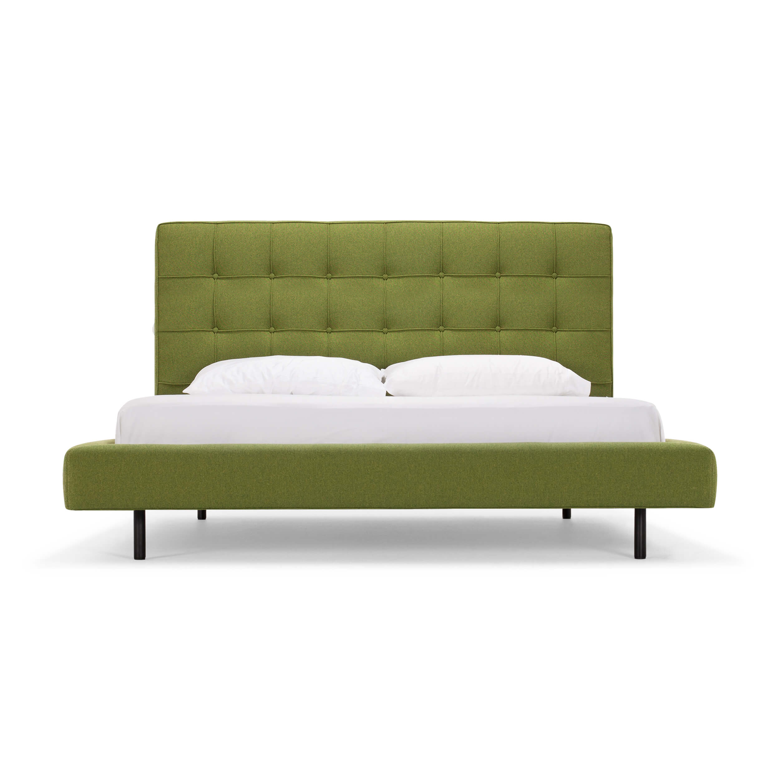 Winston Bed Fabric EQ3