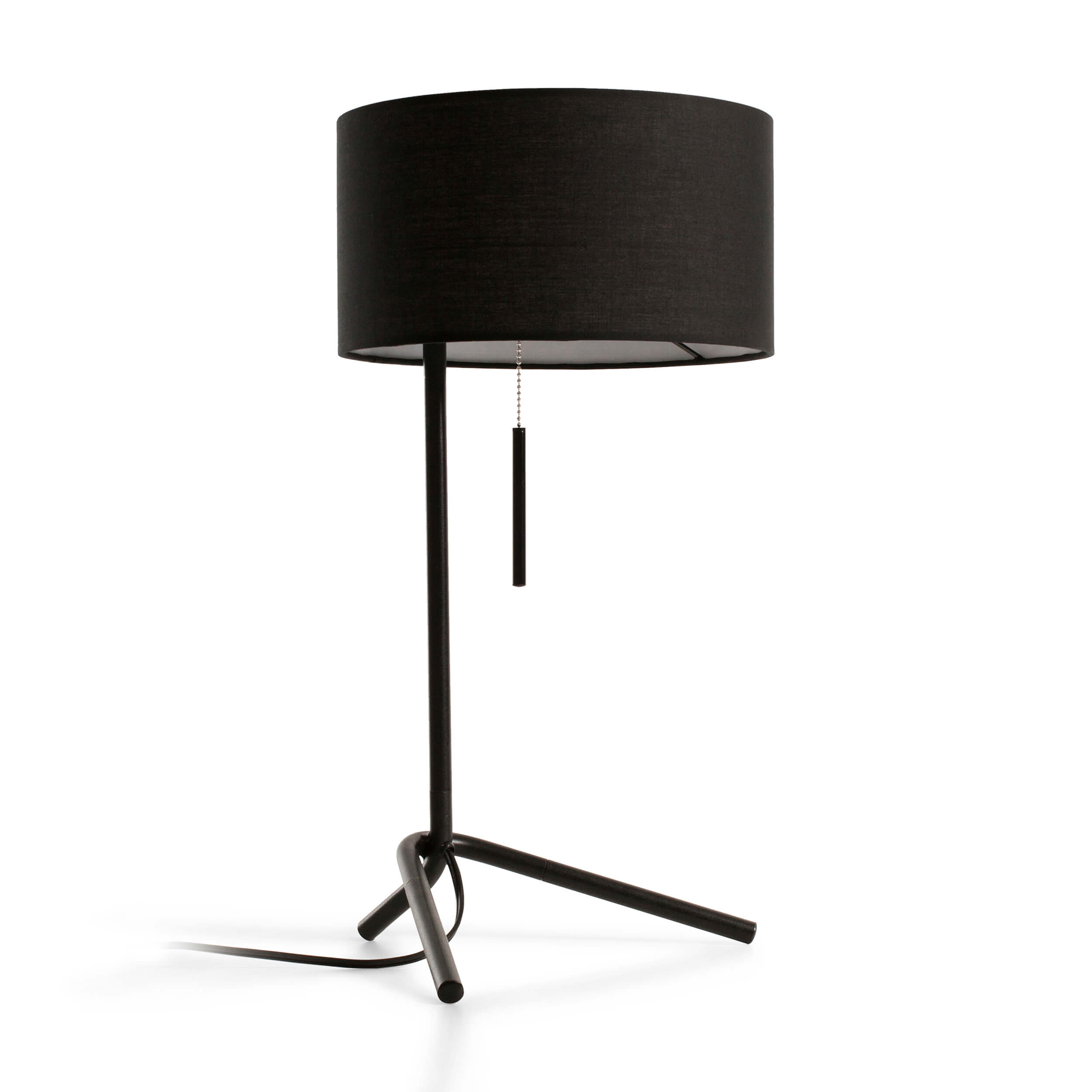 Micah Table Lamp EQ3