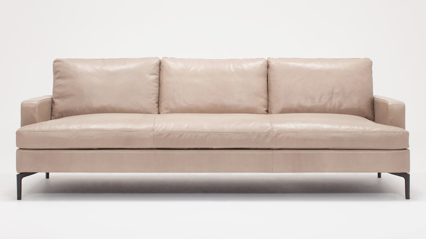 Eve Grand Sofa Leather EQ3