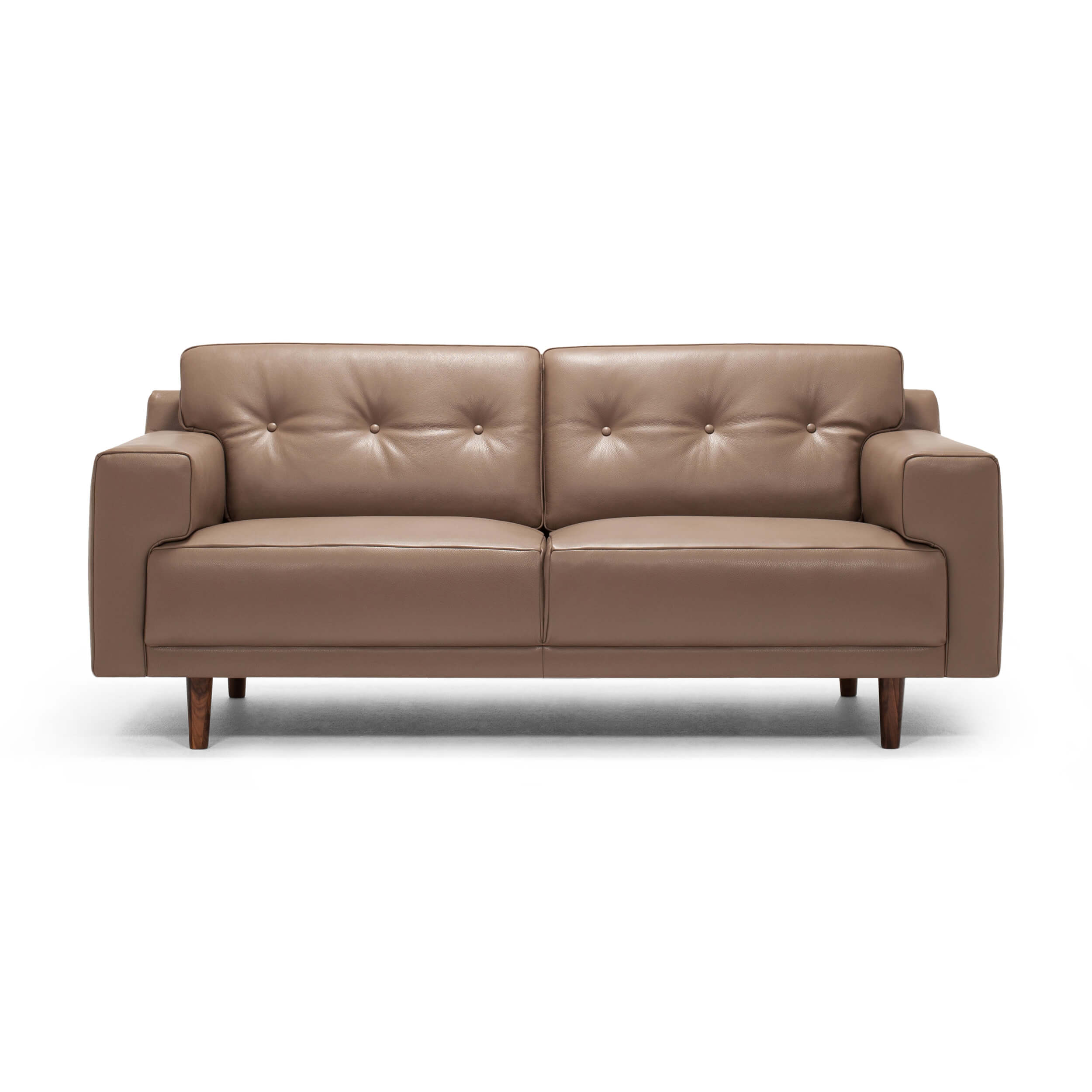 Remi Loveseat Leather EQ3