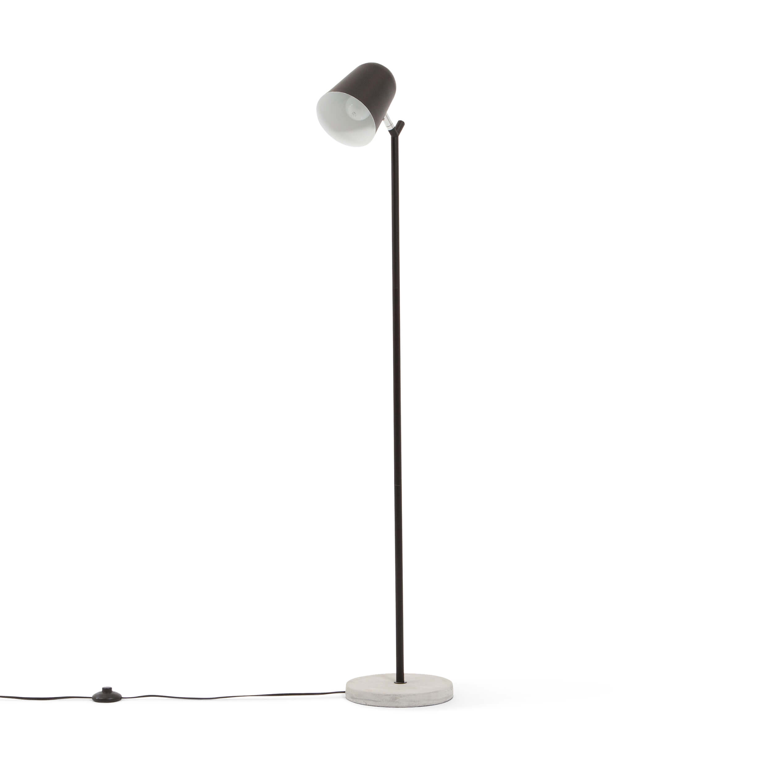 Eq3 Marble Floor Lamp Images