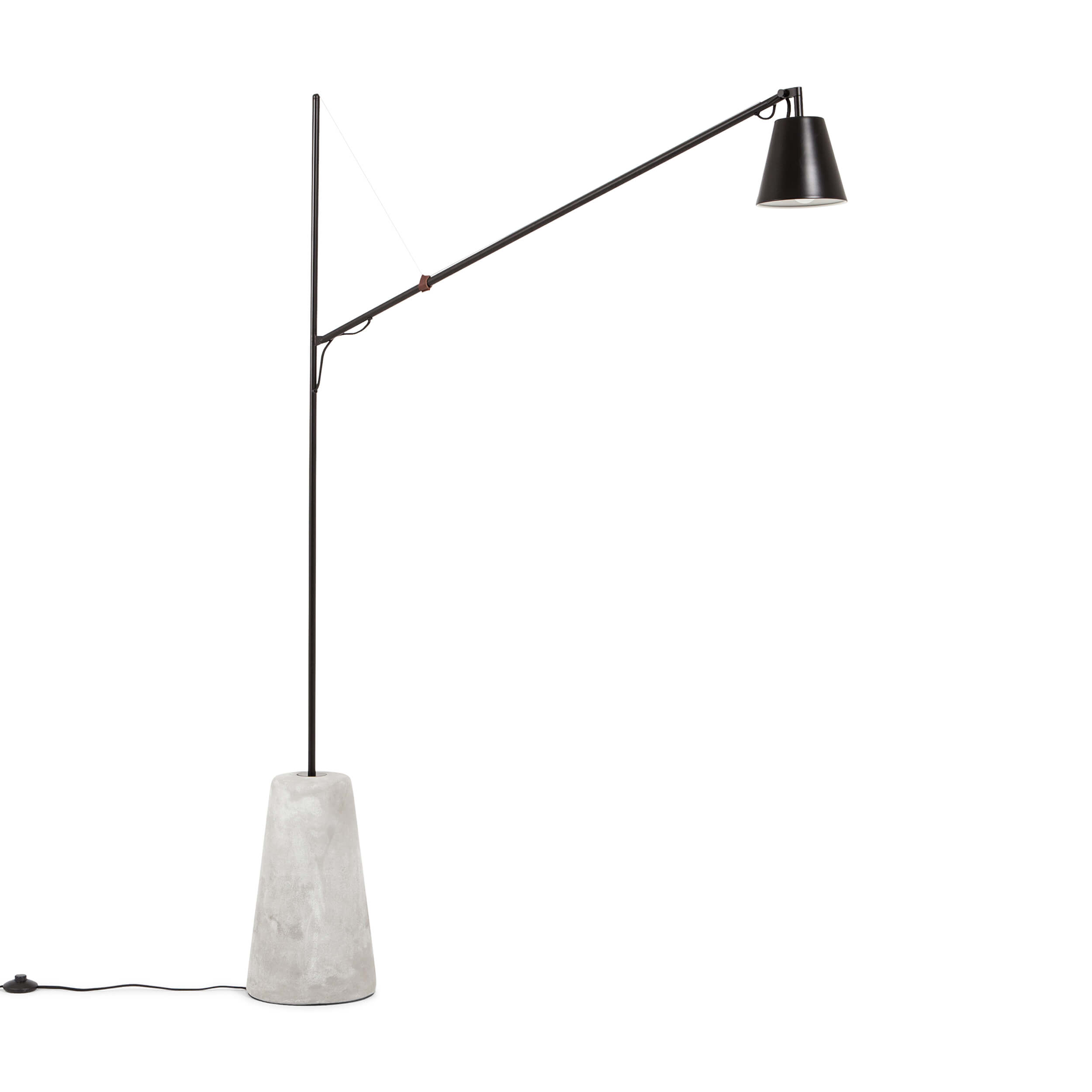 Petrie Floor Lamp | EQ3