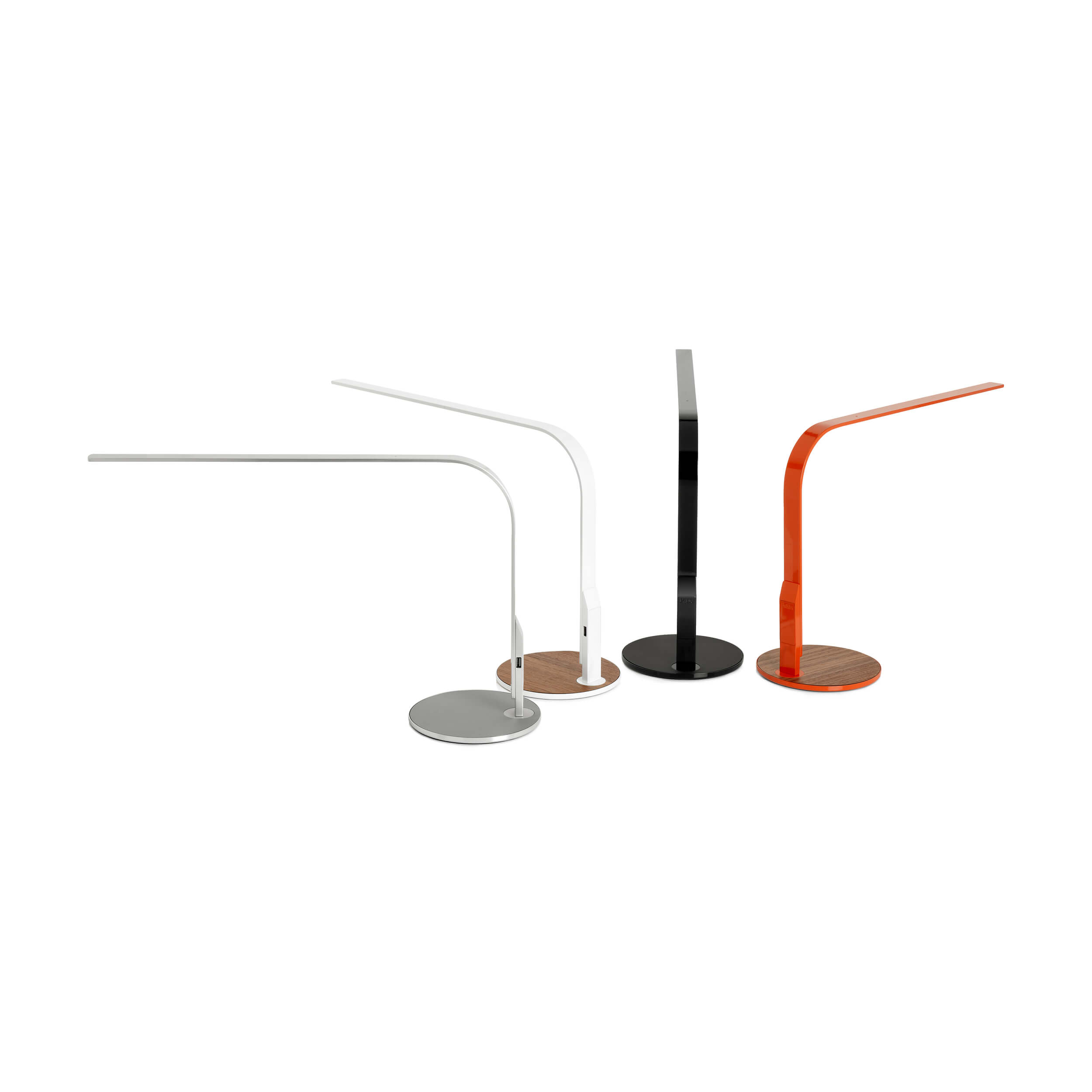 Lim 360 Optical Desk Lamp EQ3