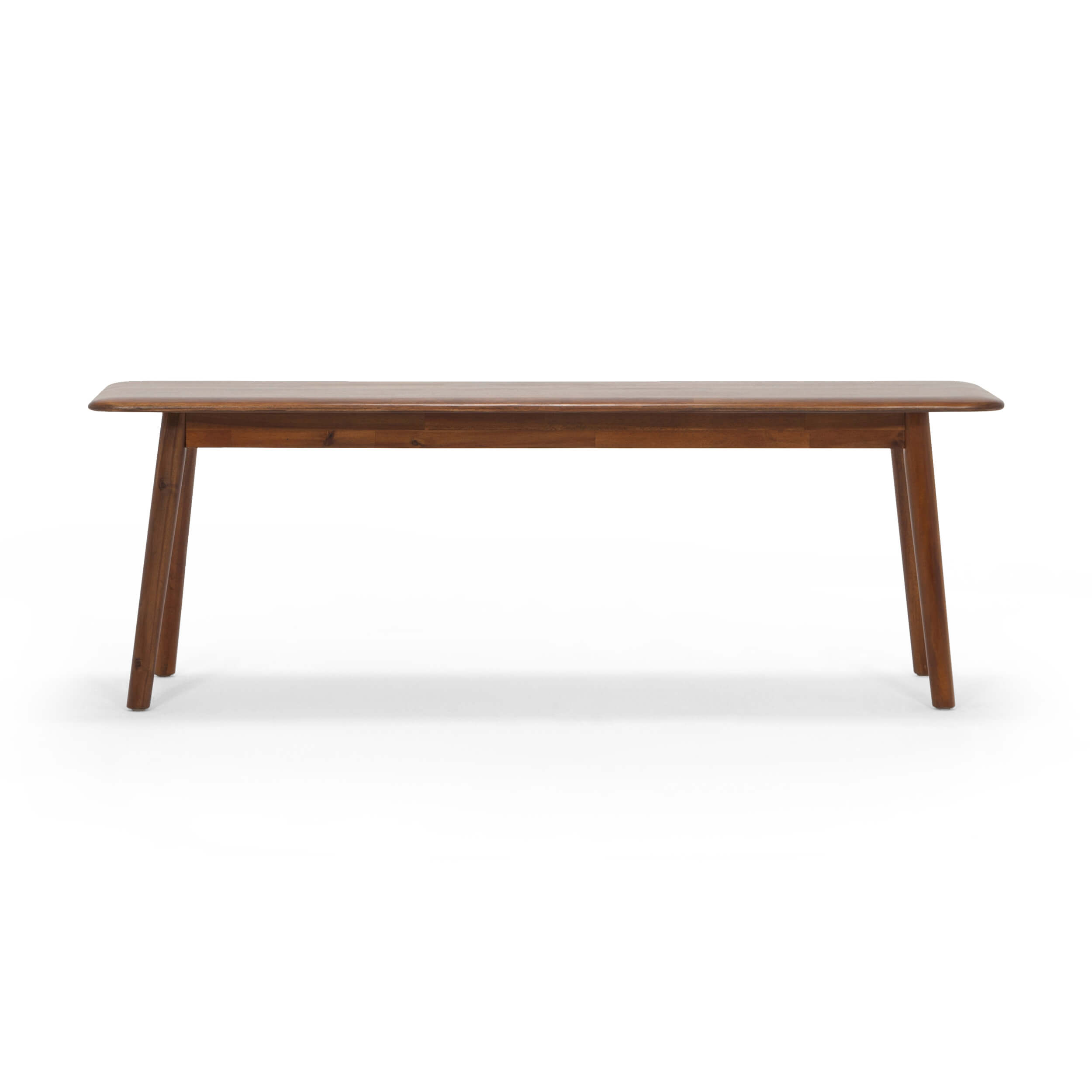 Kacia Small Bench 54" EQ3