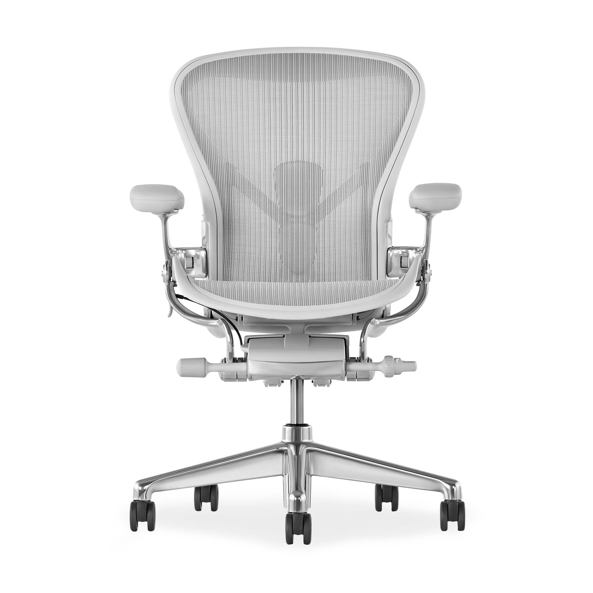 Aeron® Upgraded Chair EQ3