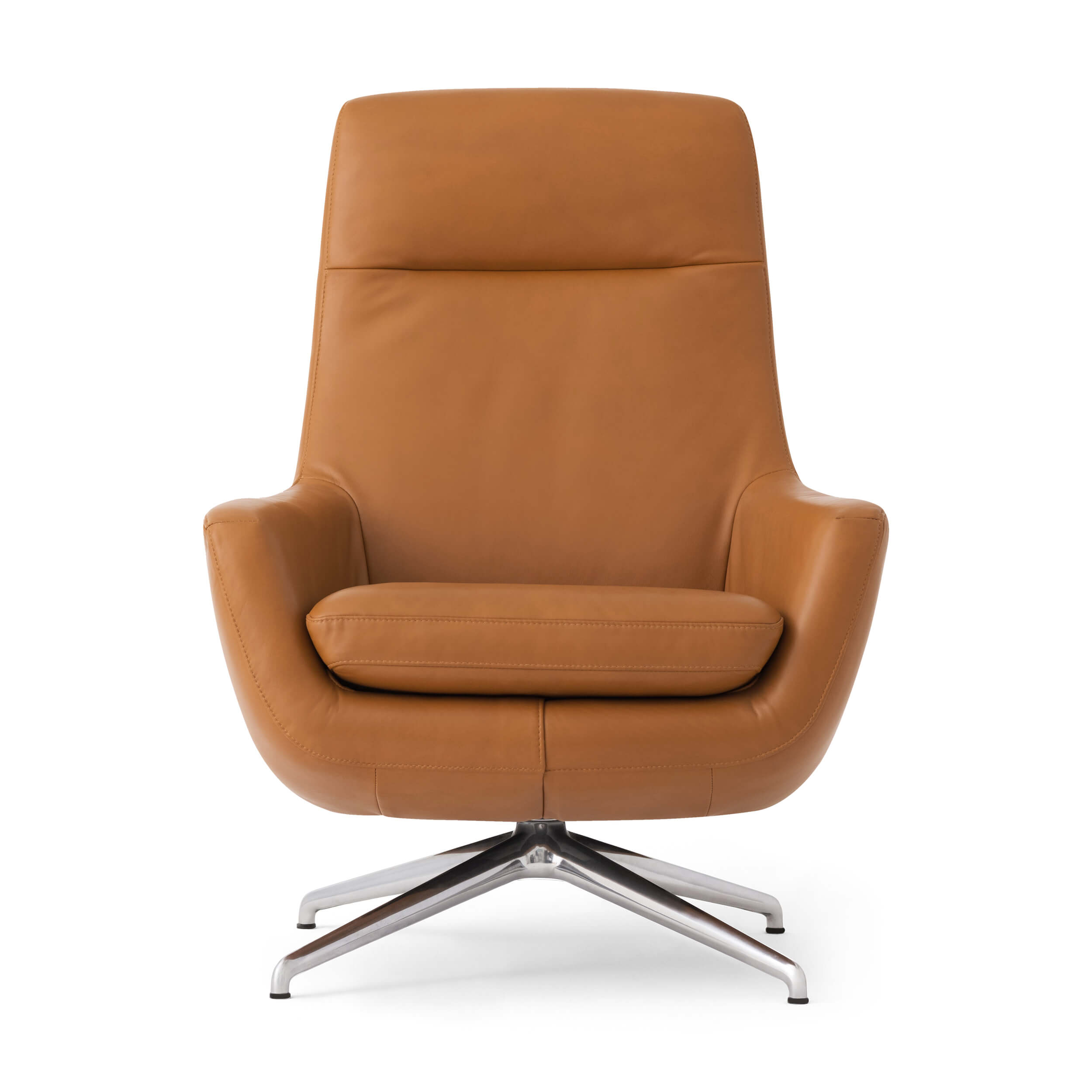 Suite Chair - Leather | EQ3