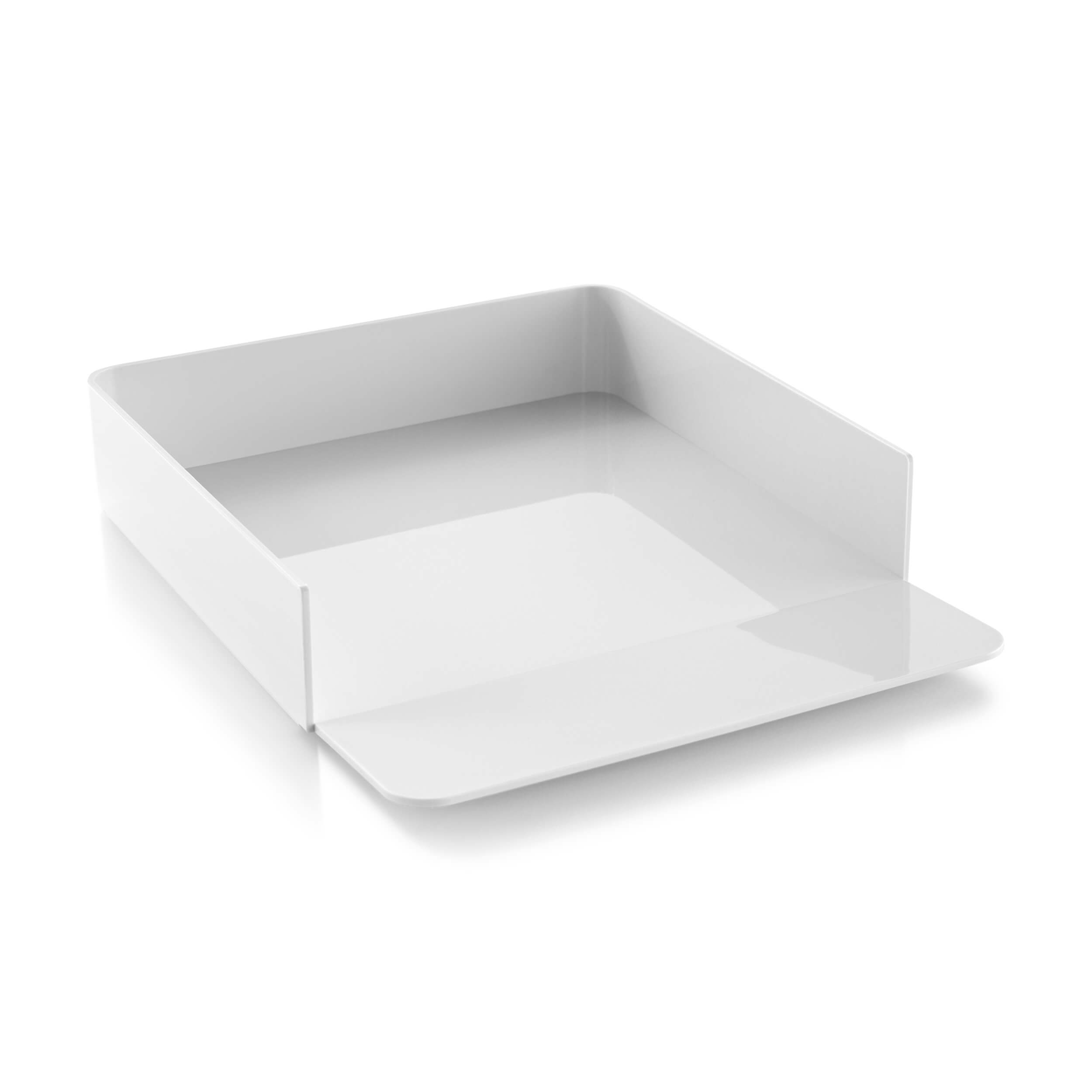 Formwork Paper Tray Concrete EQ3