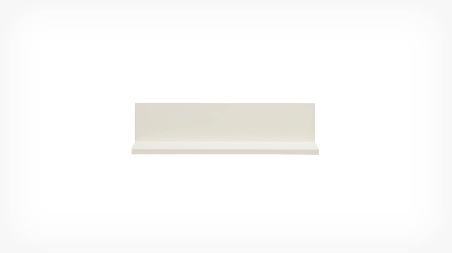Yves Floating Shelf 24" EQ3