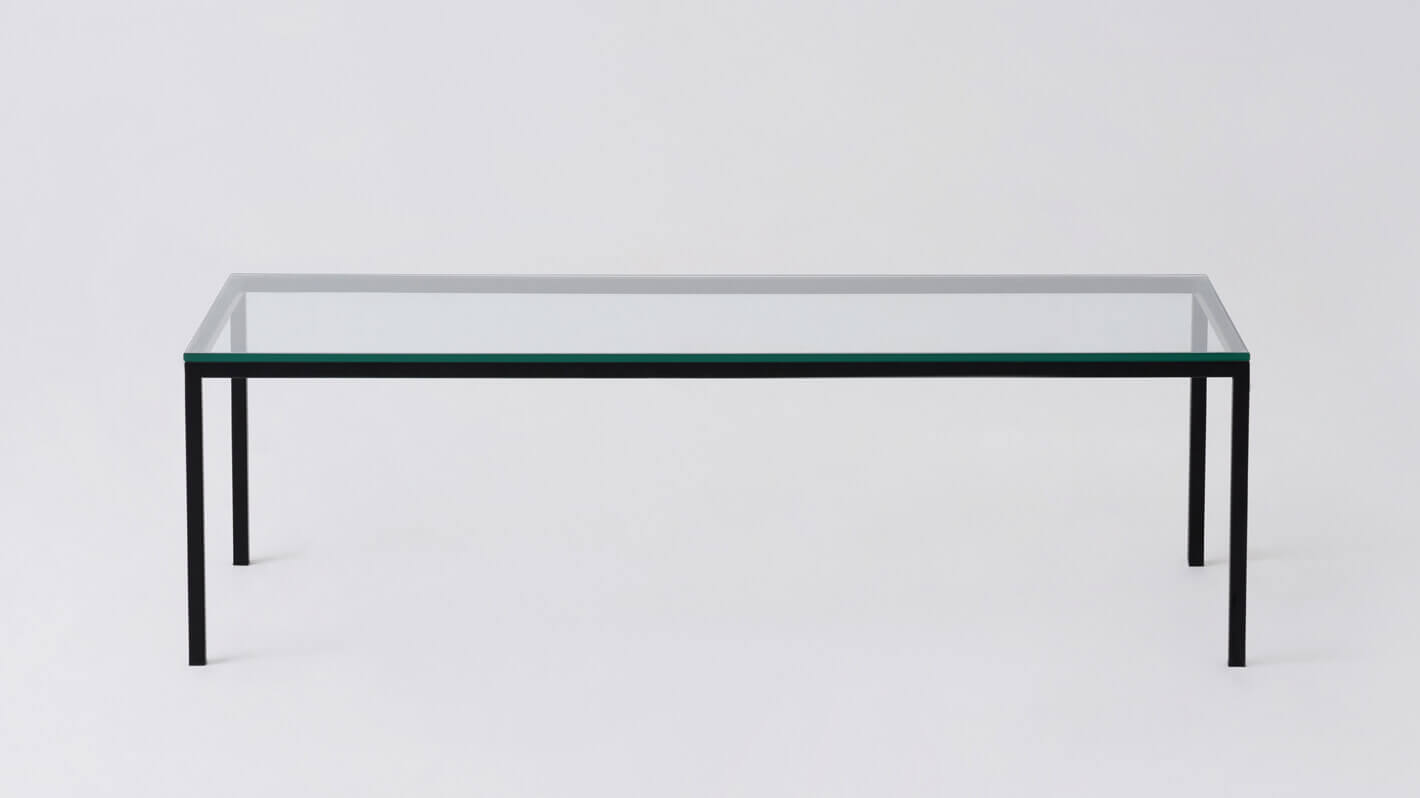 Custom Coffee Table 20" x 48" EQ3