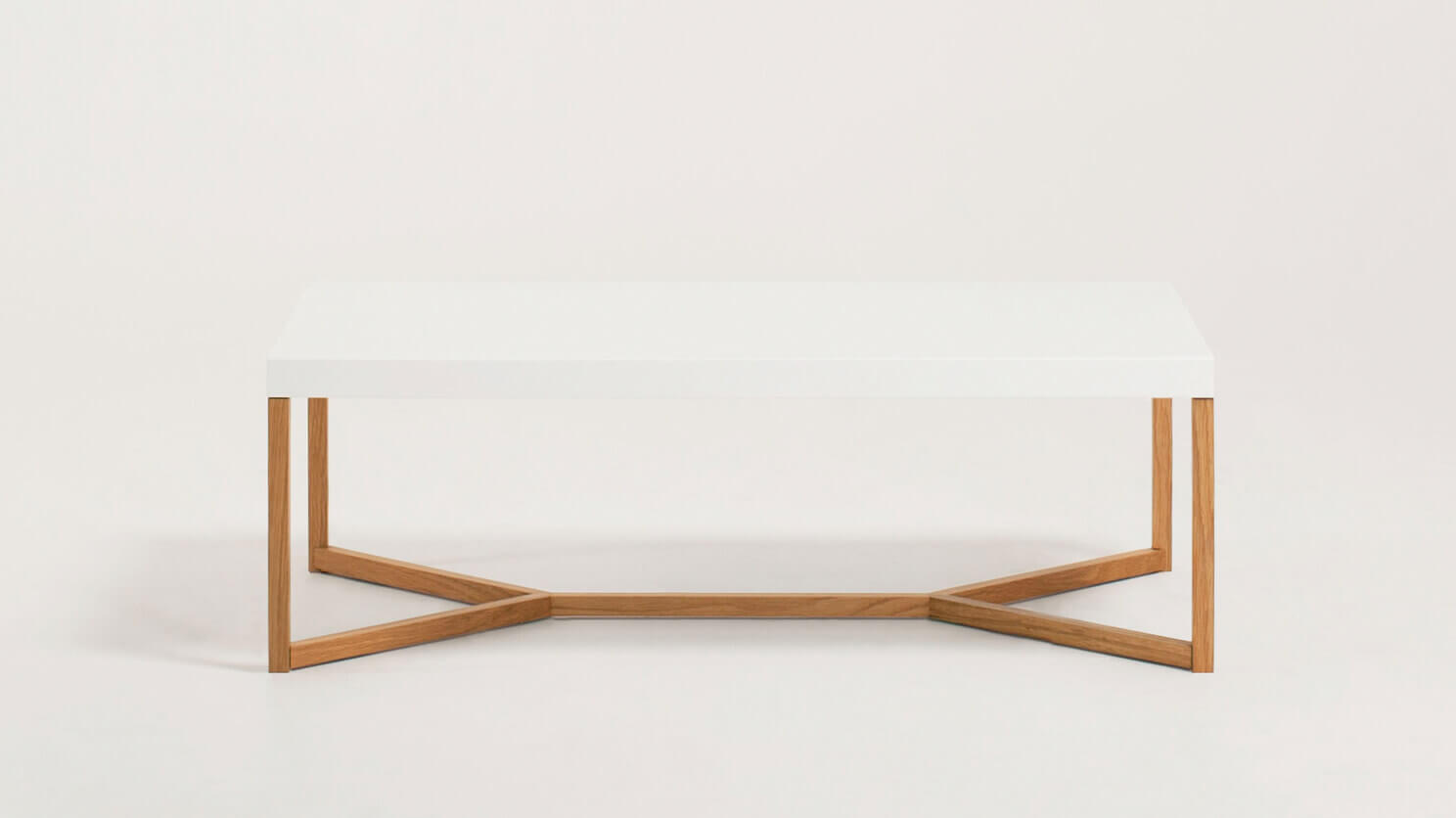 Trivia Coffee Table EQ3