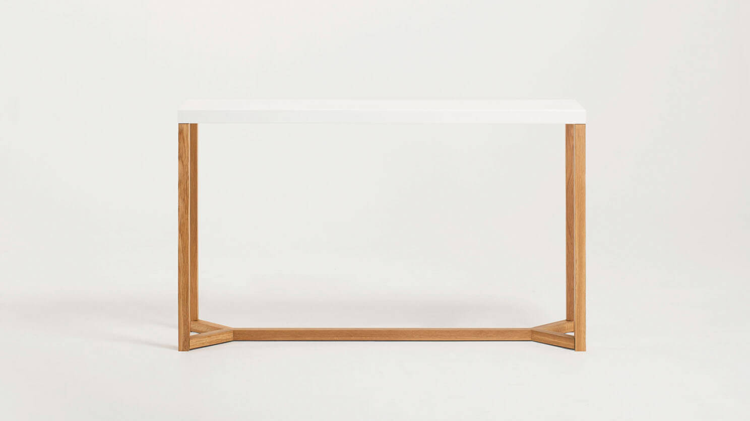 Trivia Console Table EQ3