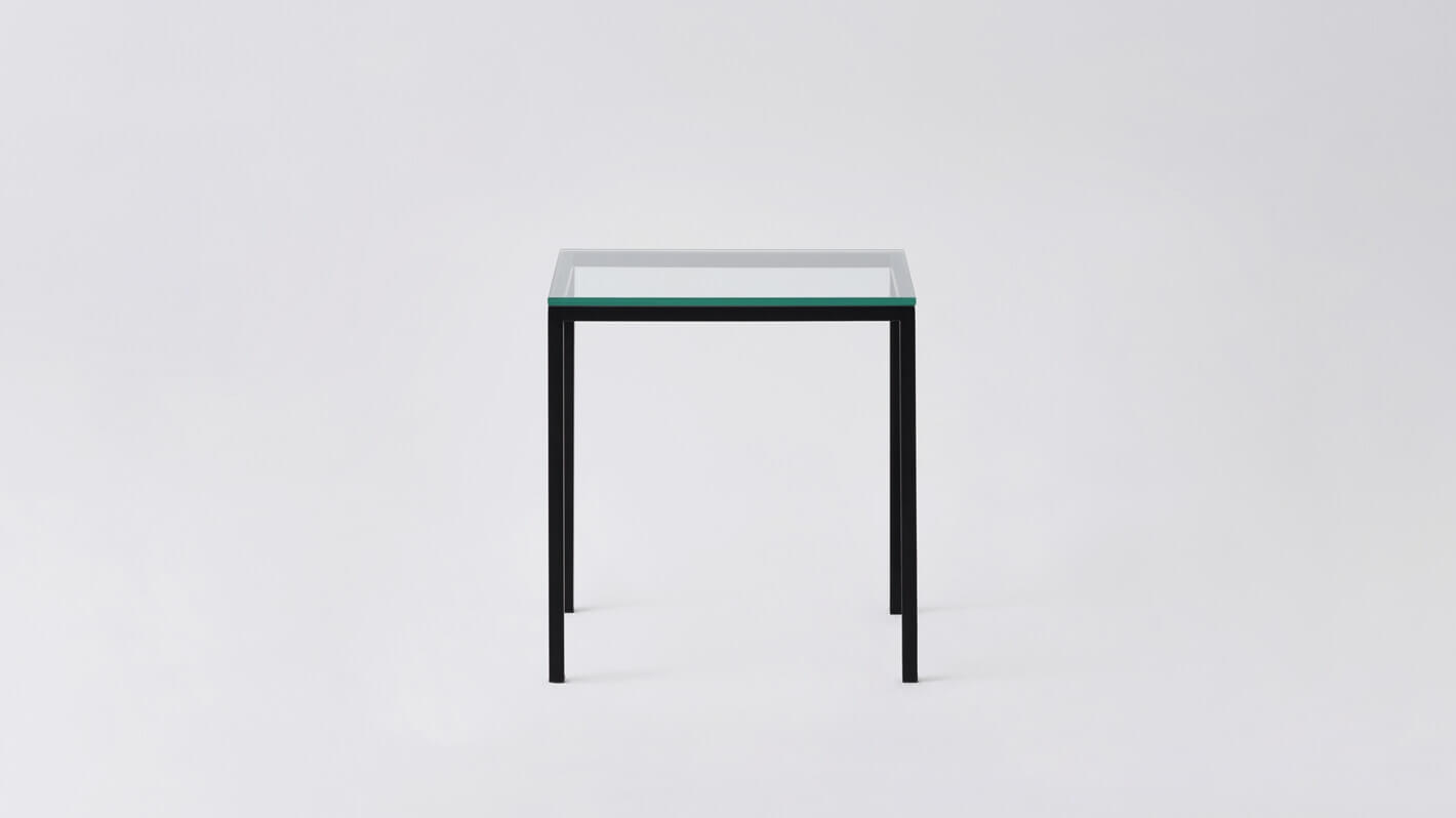 Custom End Table EQ3