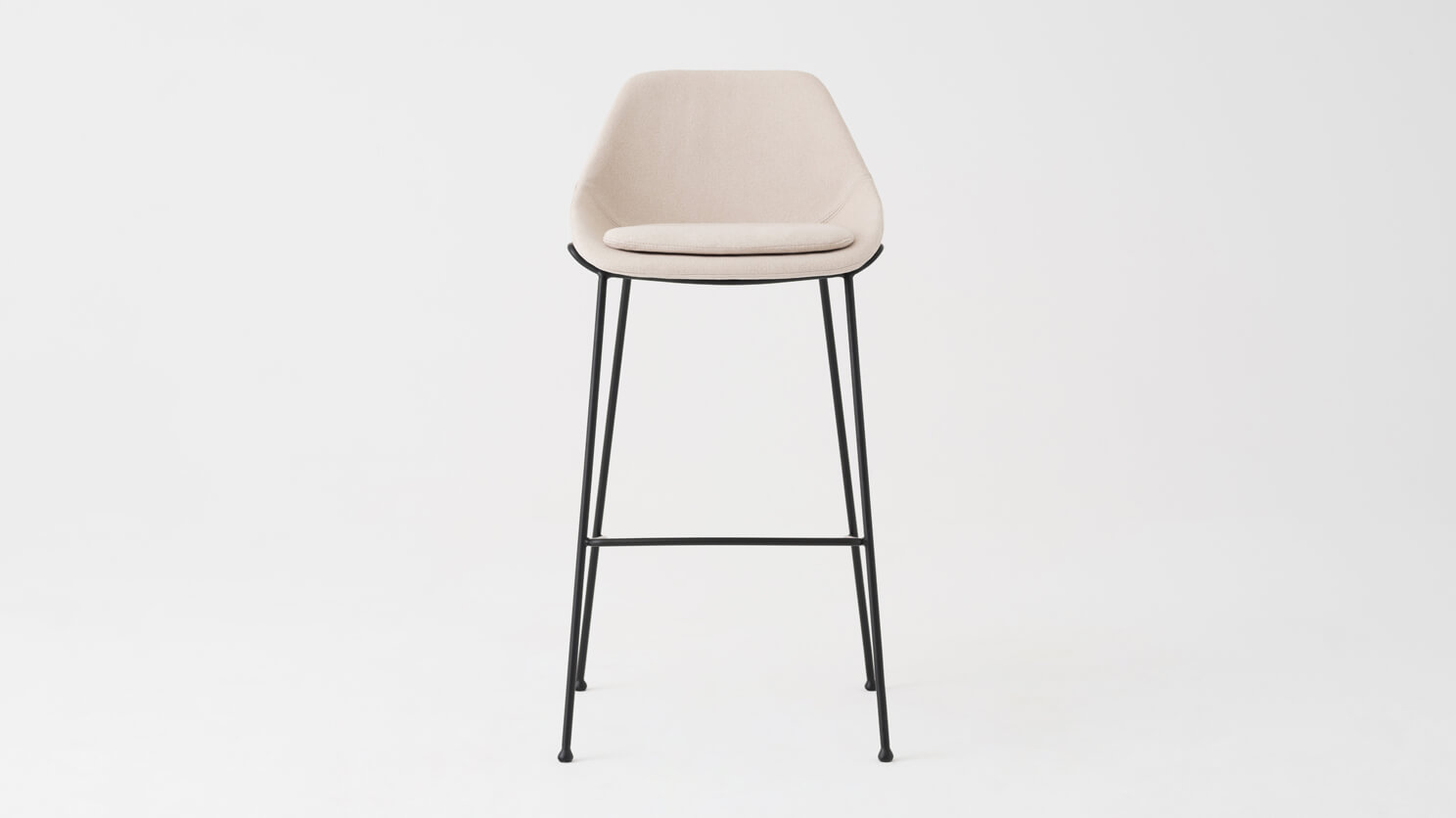 Nixon Bar Stool Eq3