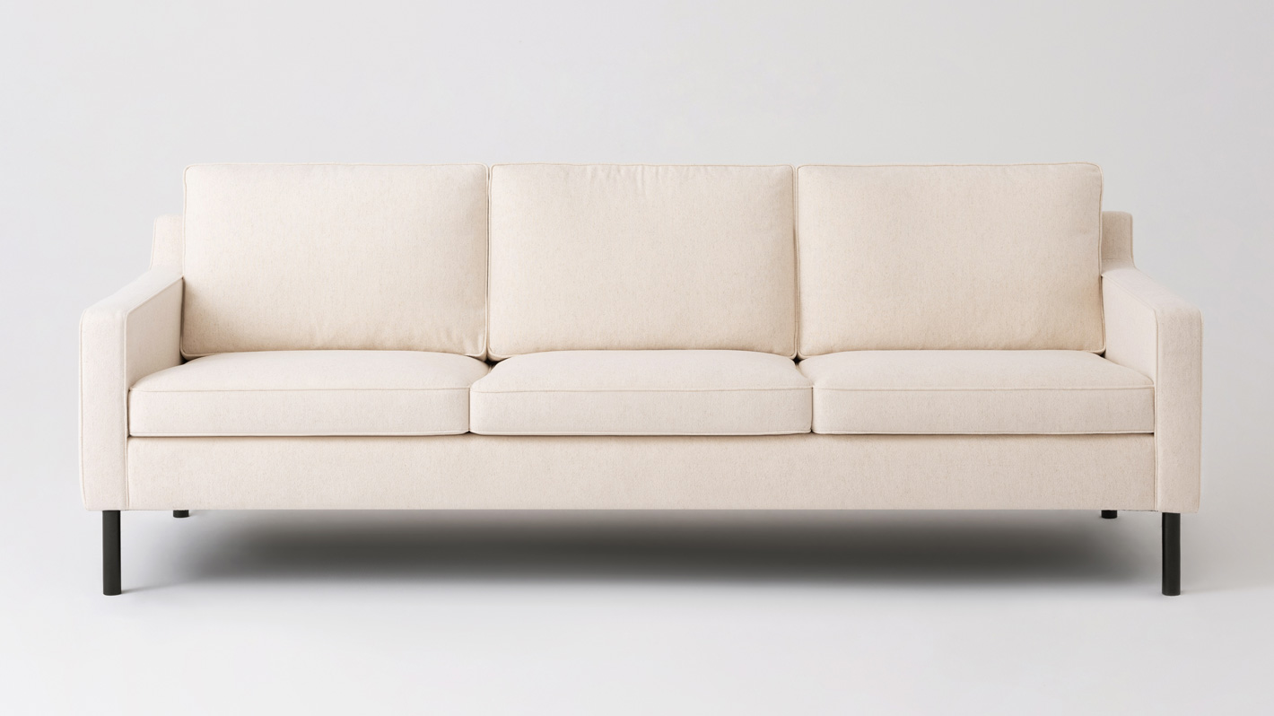 Skye Sofa Fabric Eq3